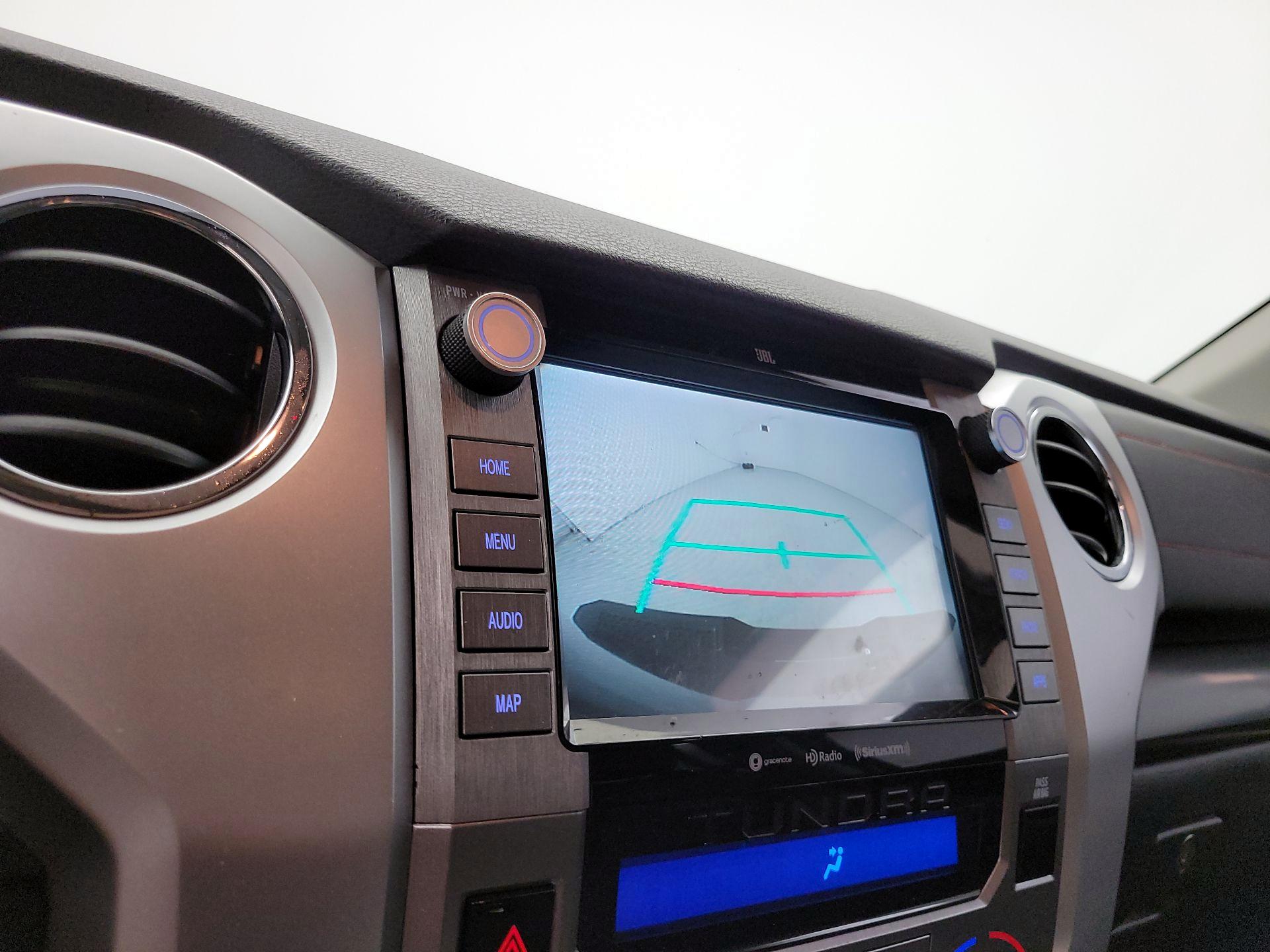 Thumbnail: 2020 Toyota Tundra - 15