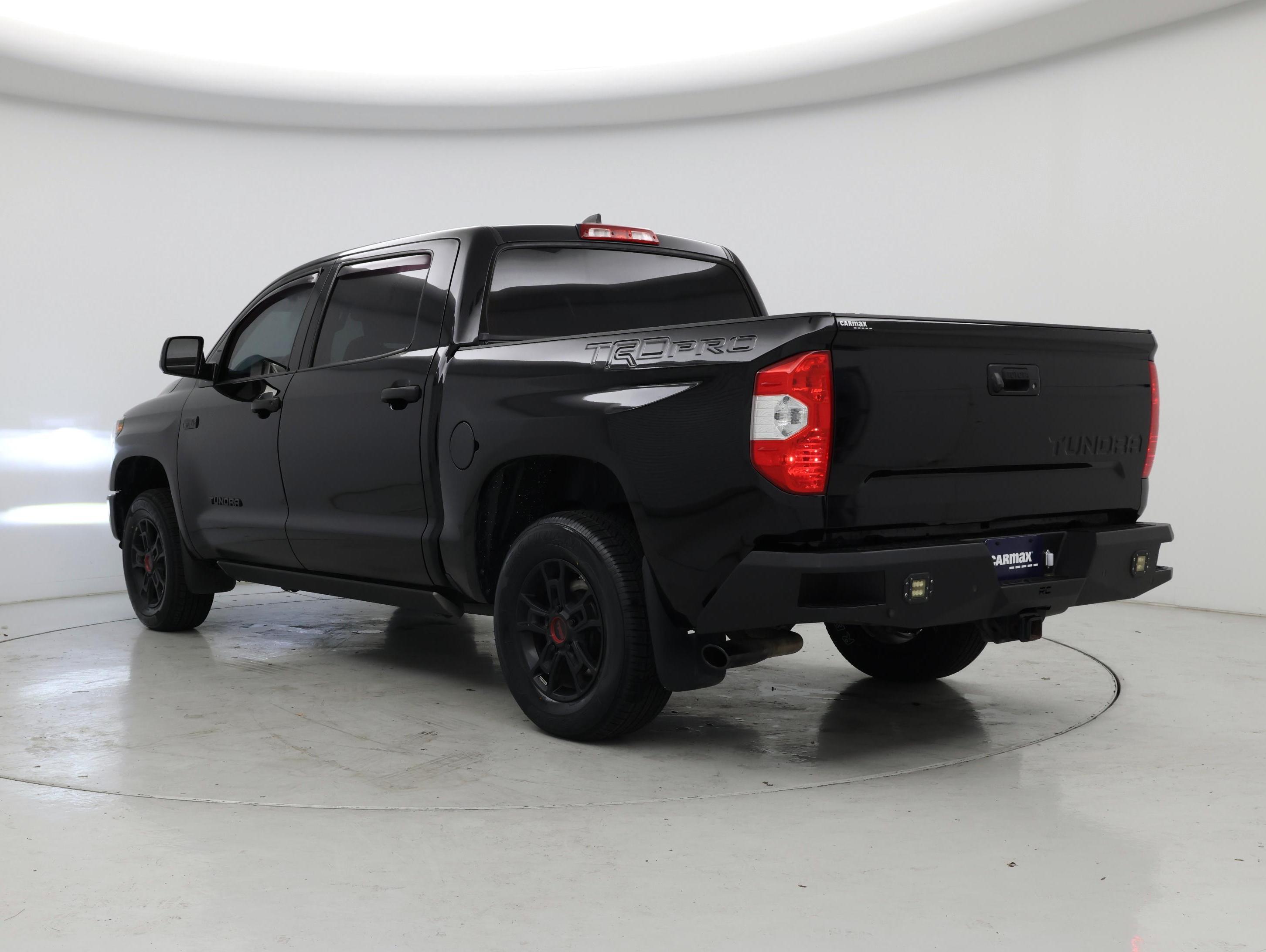 Thumbnail: 2020 Toyota Tundra - 2
