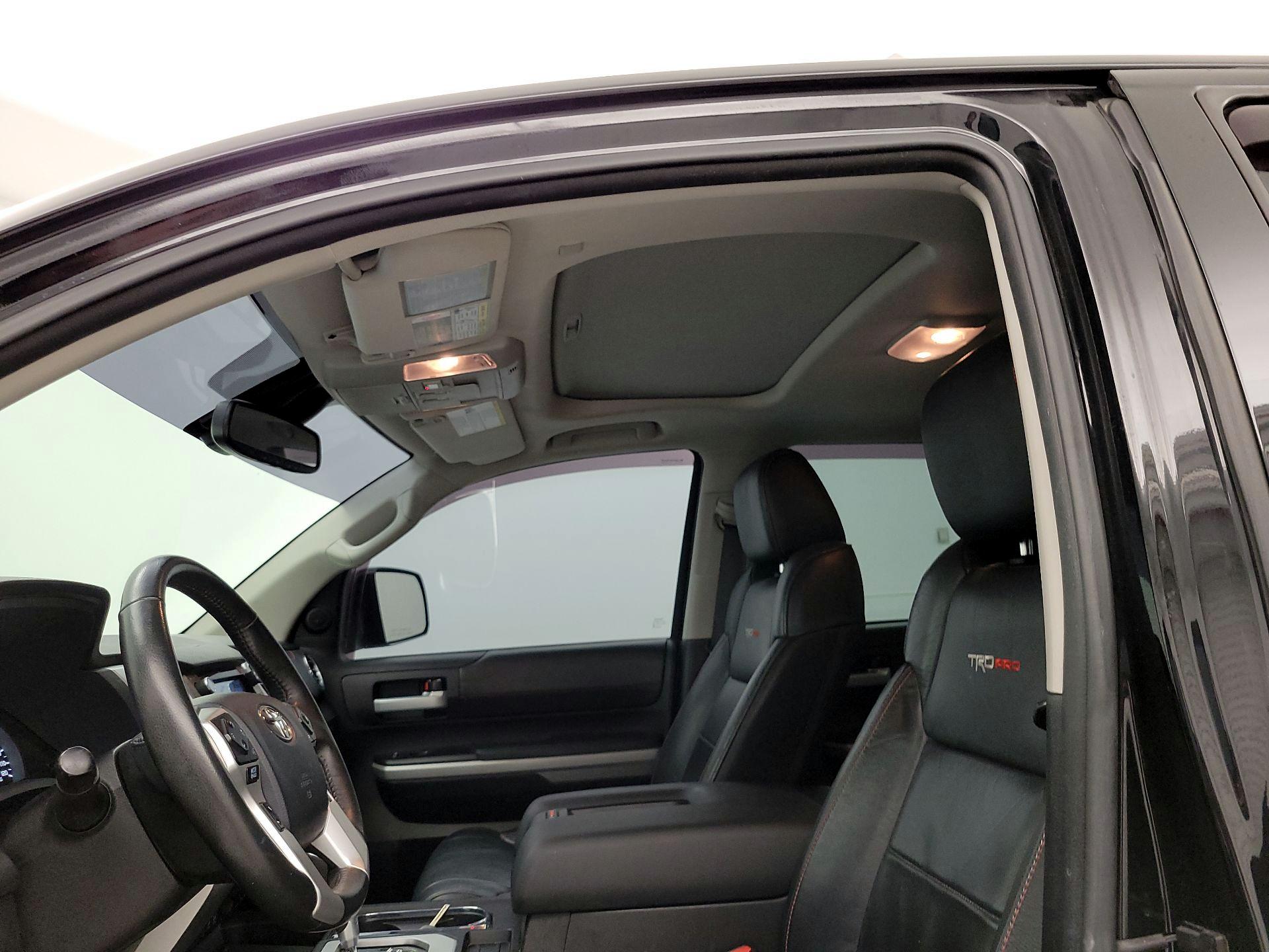 Thumbnail: 2020 Toyota Tundra - 20