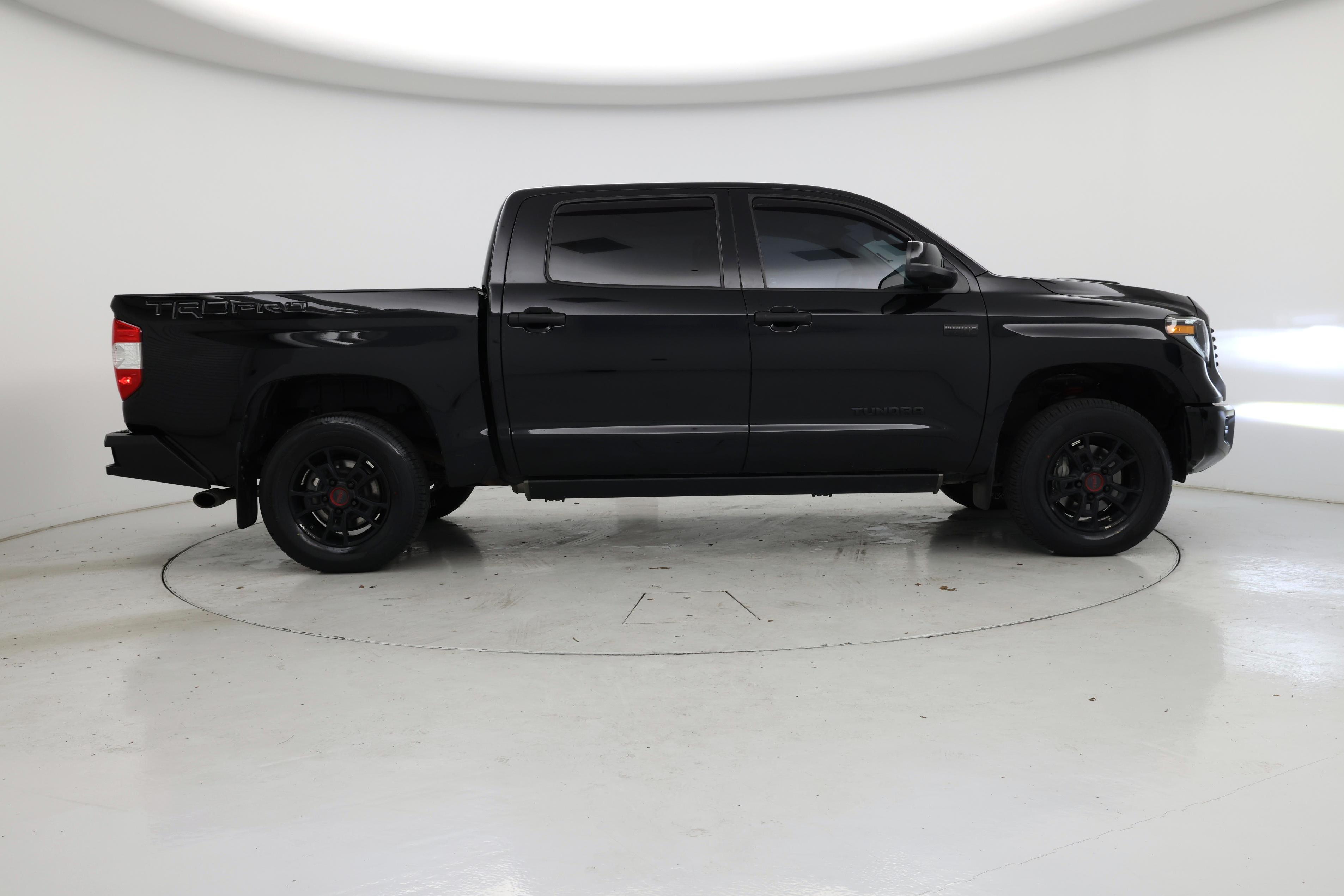 Thumbnail: 2020 Toyota Tundra - 7