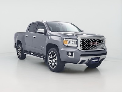 2019 GMC Canyon Denali