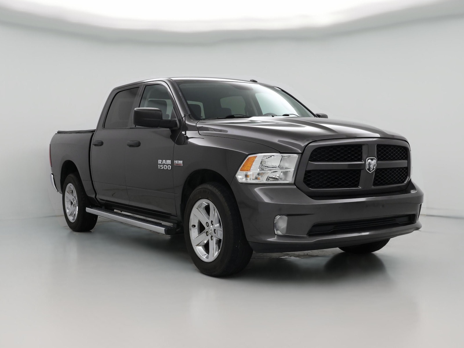 2017 RAM Ram 1500 Pickup Express