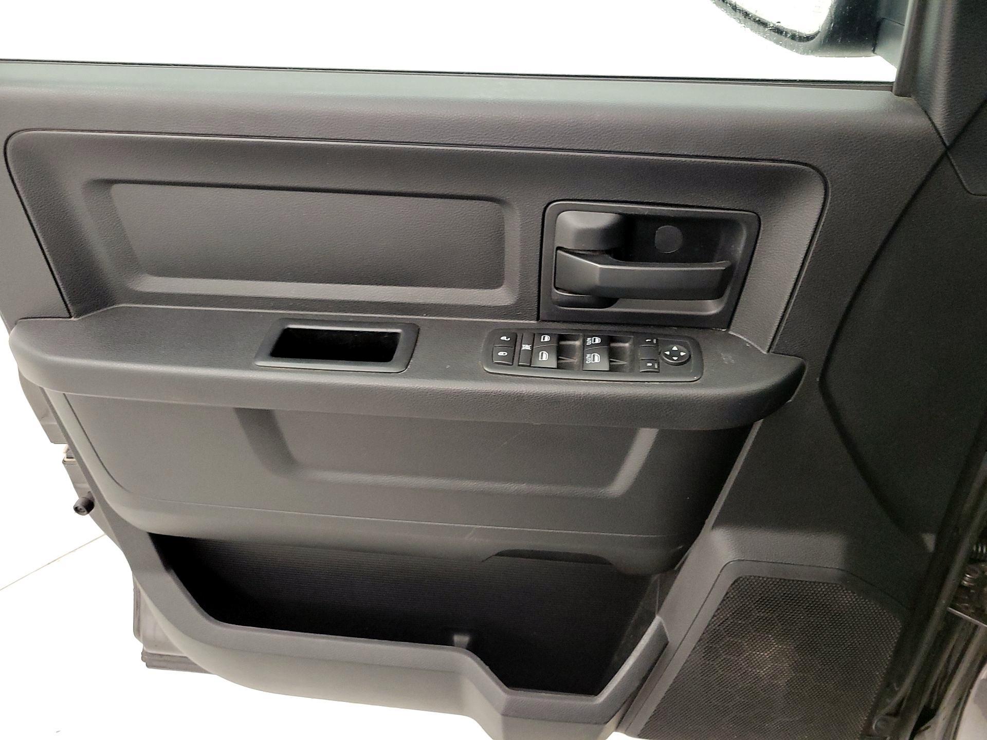 Thumbnail: 2017 RAM 1500 - 12