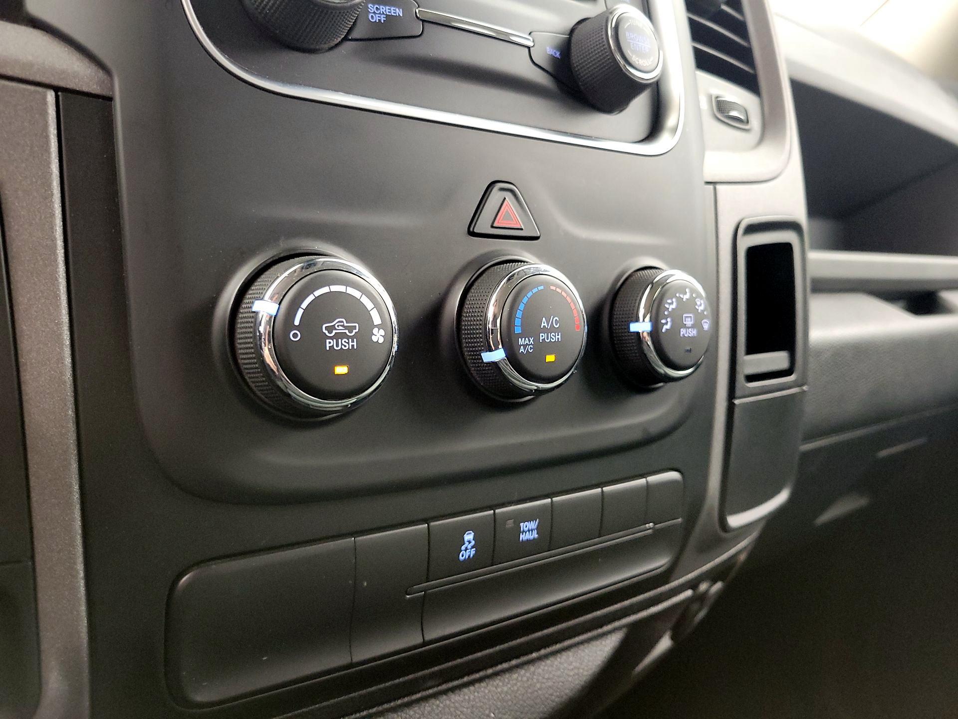 Thumbnail: 2017 RAM 1500 - 16