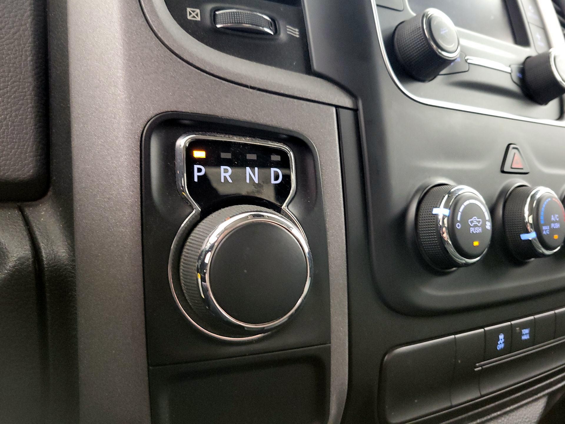 Thumbnail: 2017 RAM 1500 - 17