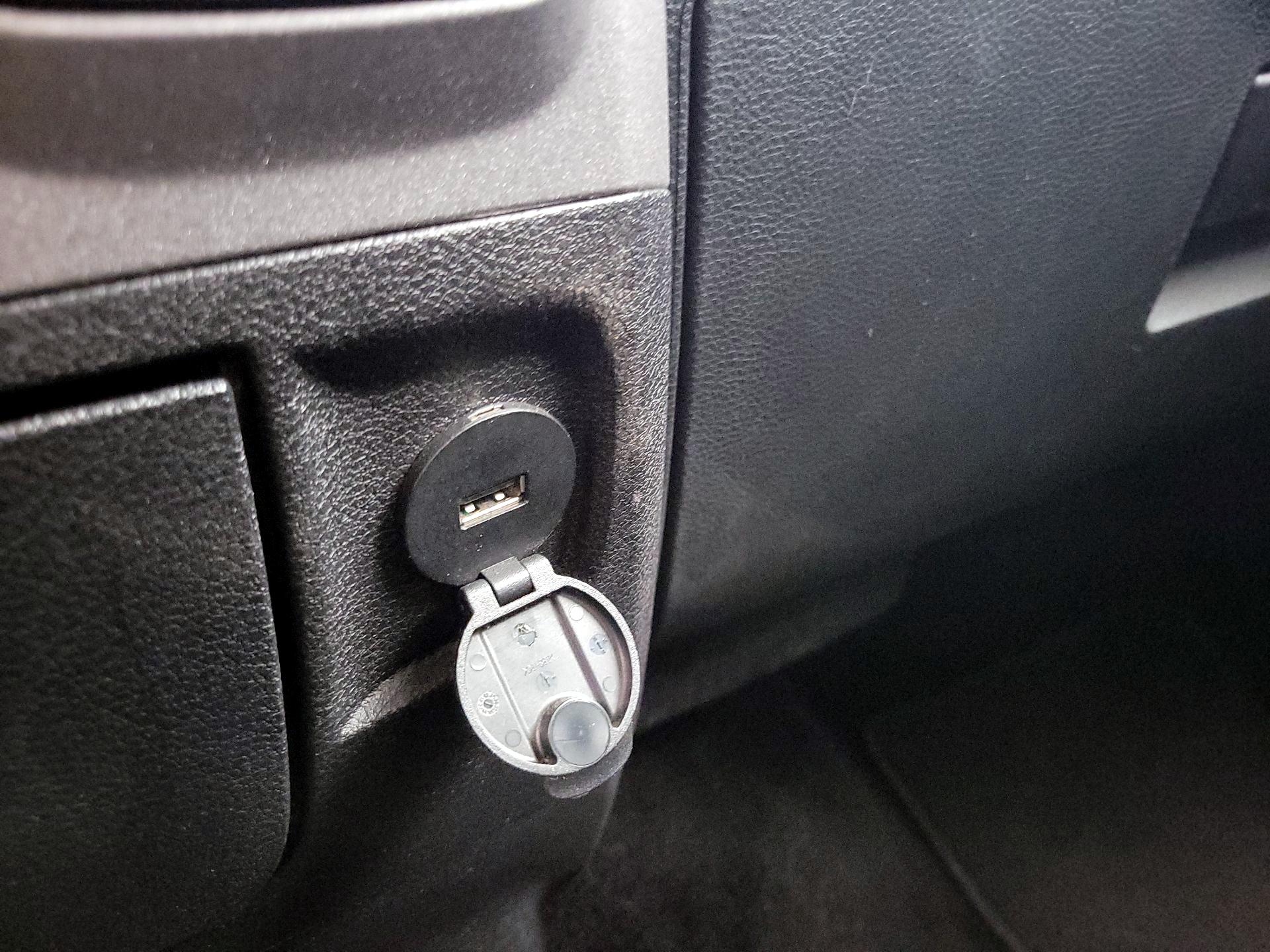 Thumbnail: 2017 RAM 1500 - 18