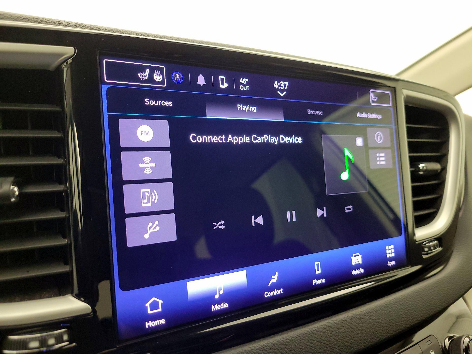 Thumbnail: 2023 Chrysler Pacifica - 15