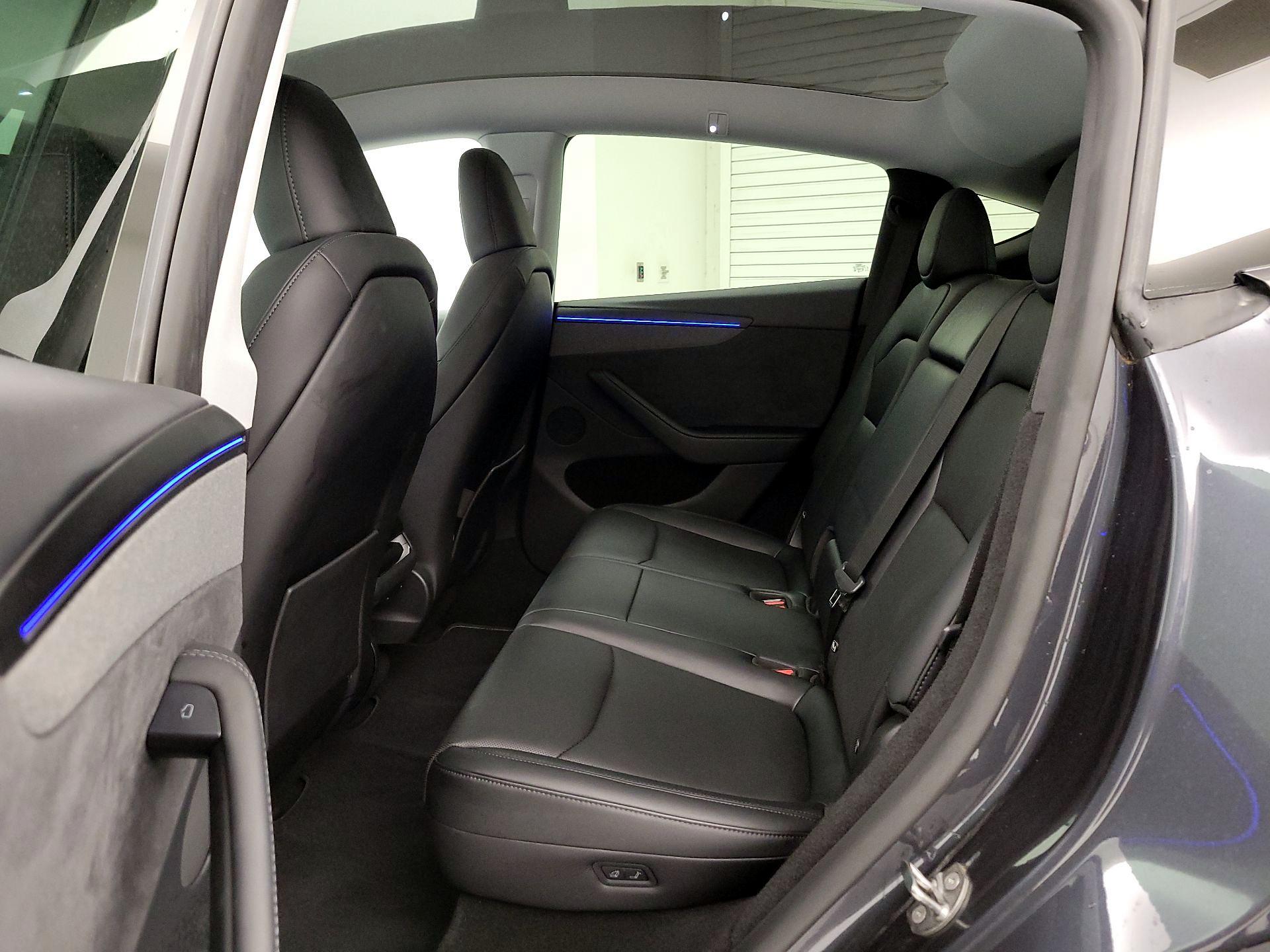 Thumbnail: 2026 Tesla Model Y - 18