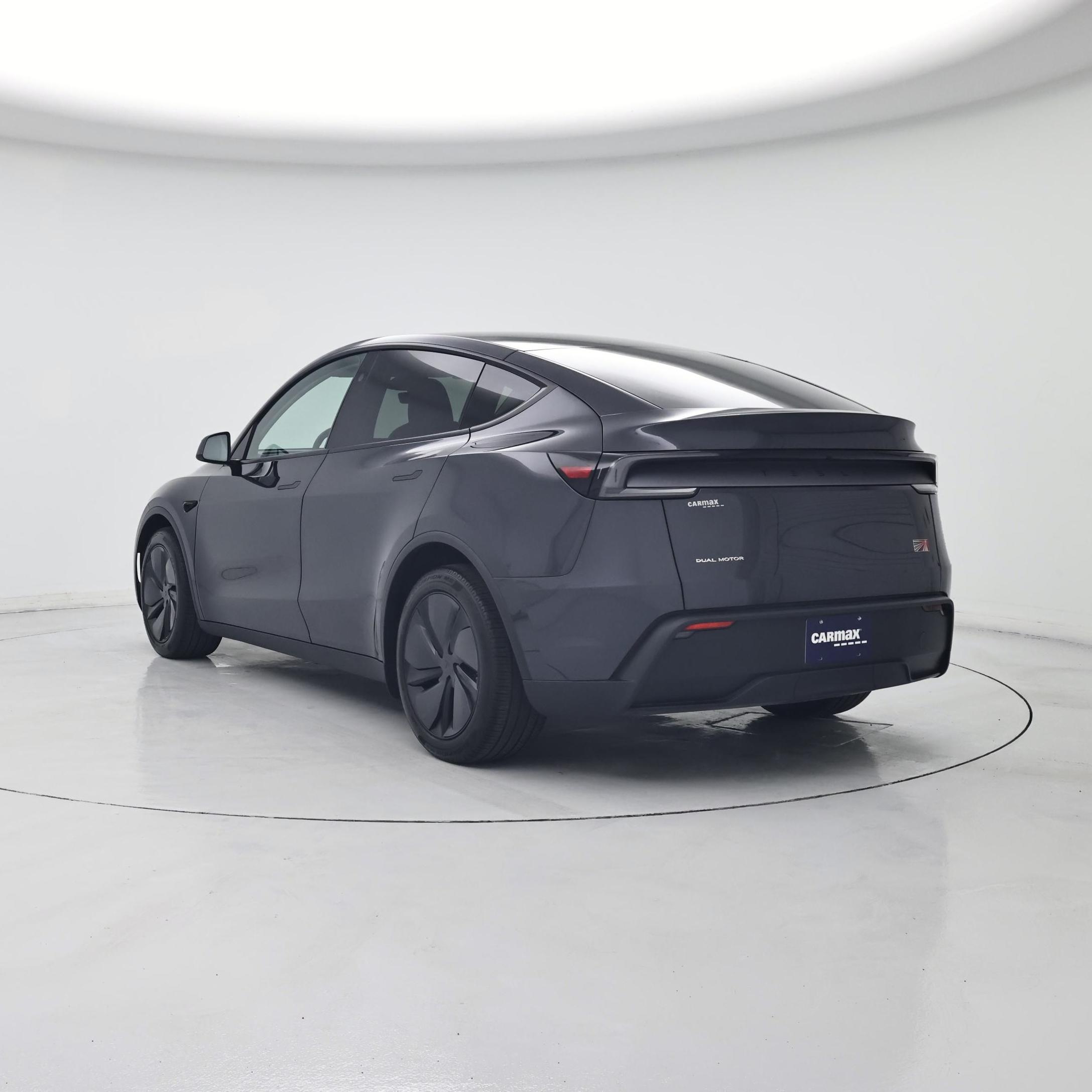 Thumbnail: 2026 Tesla Model Y - 2