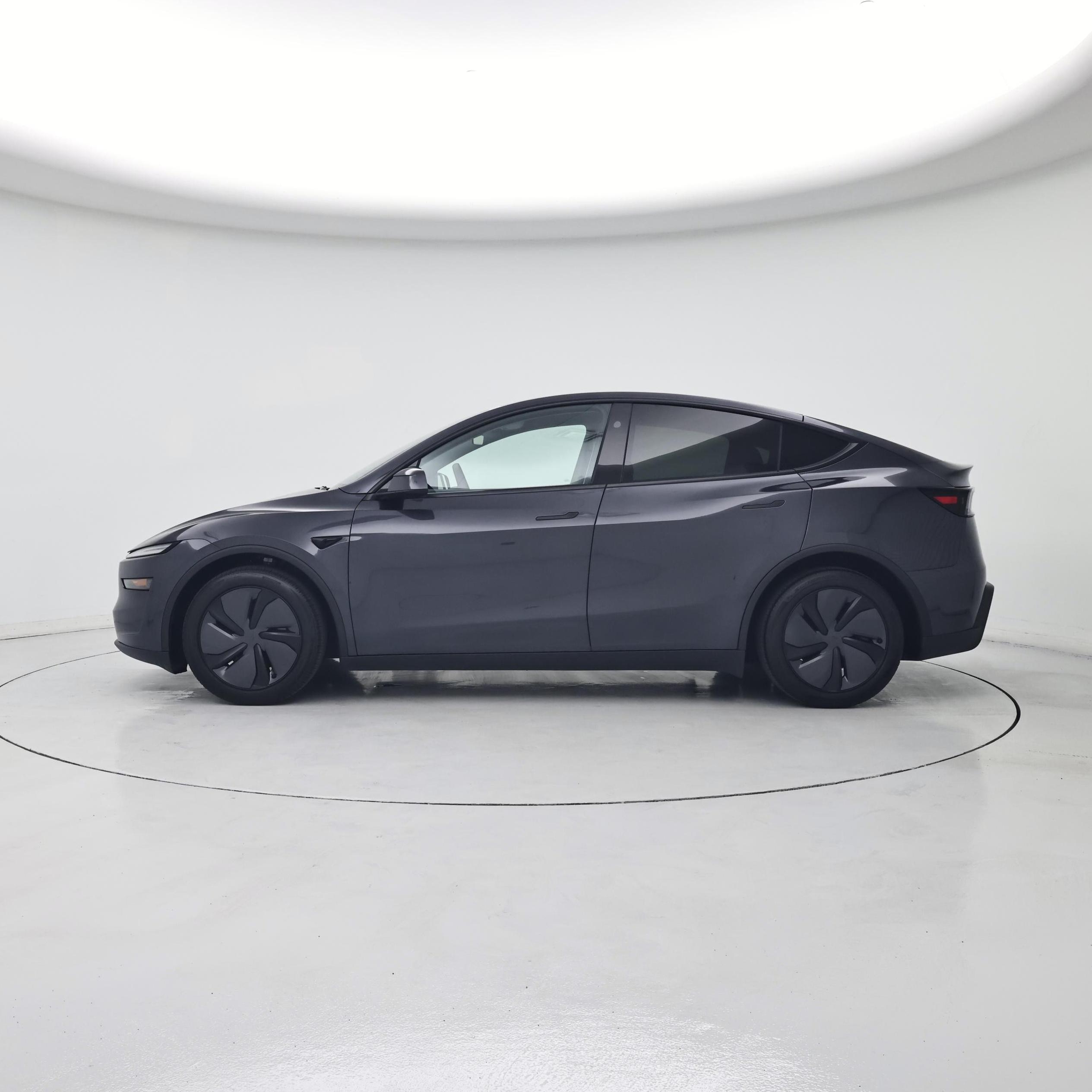 Thumbnail: 2026 Tesla Model Y - 3
