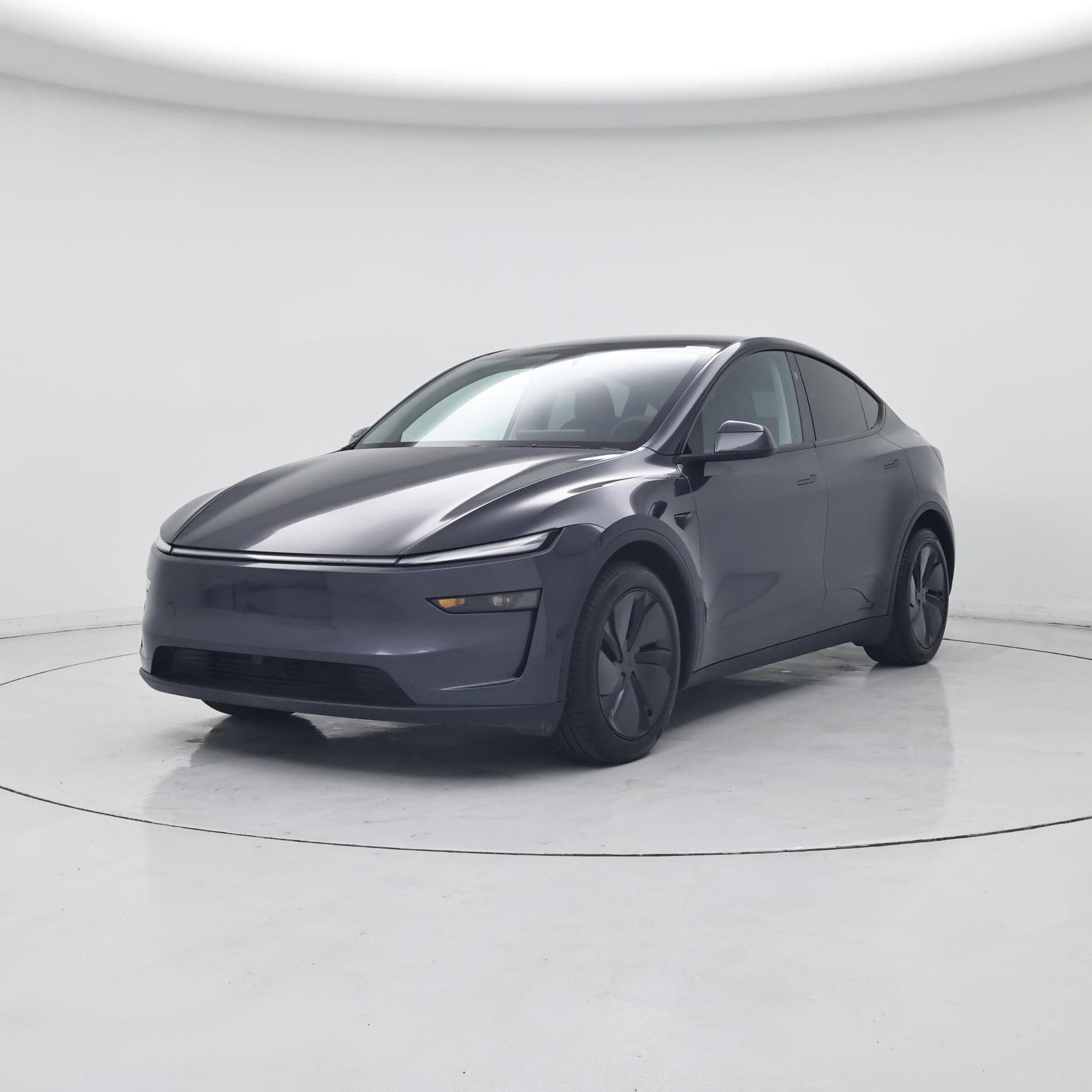 Thumbnail: 2026 Tesla Model Y - 4