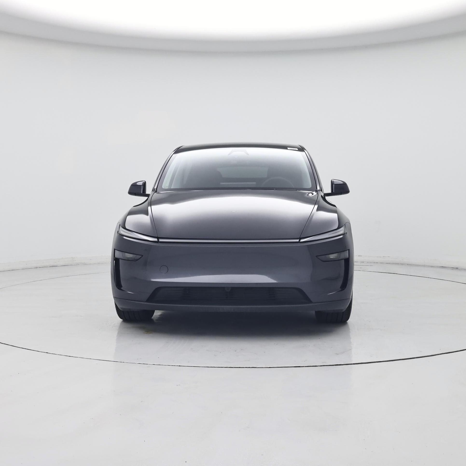 Thumbnail: 2026 Tesla Model Y - 5