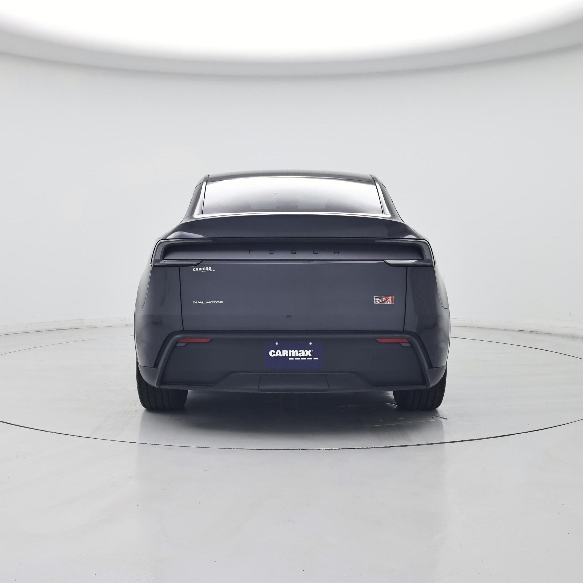 Thumbnail: 2026 Tesla Model Y - 6