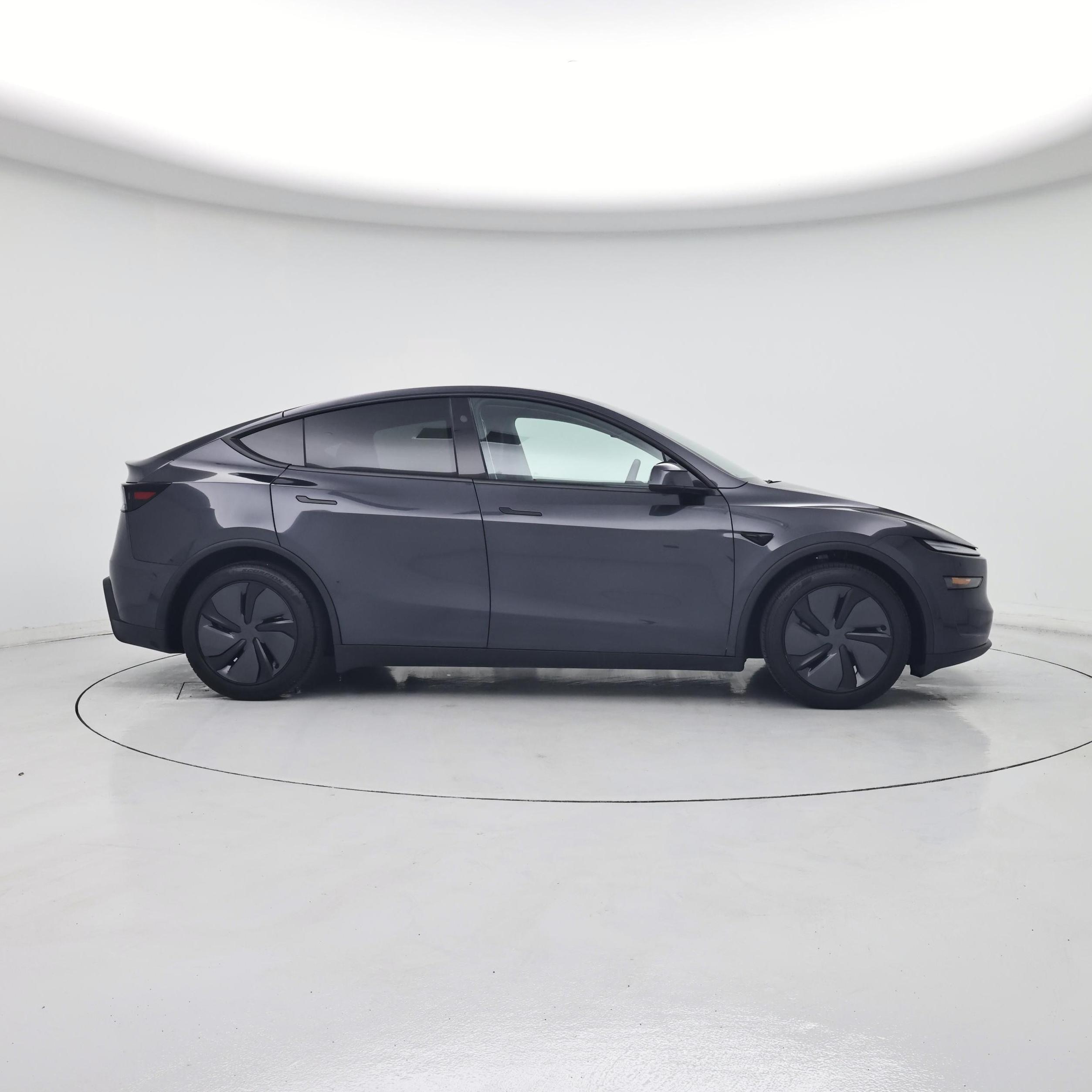 Thumbnail: 2026 Tesla Model Y - 7