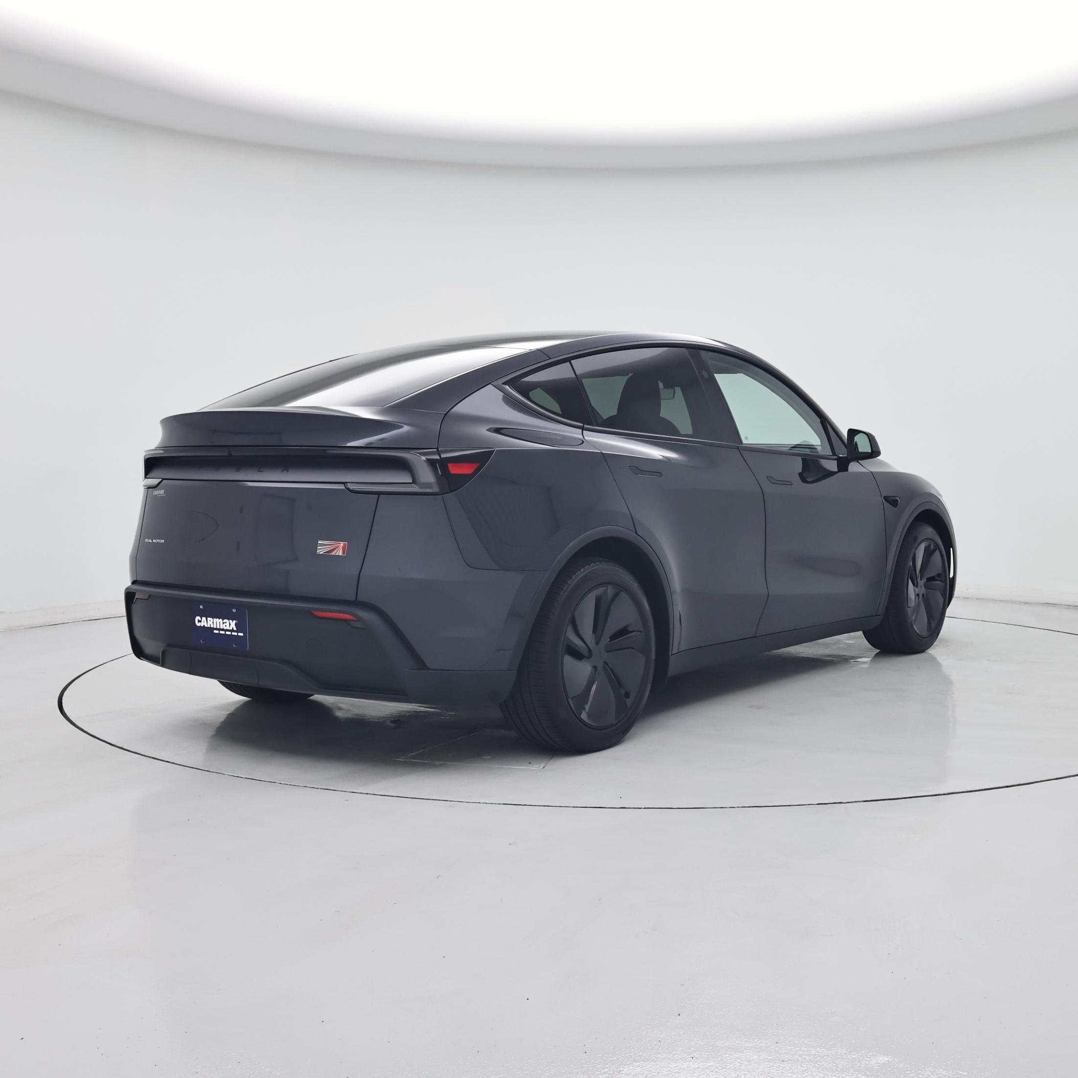 Thumbnail: 2026 Tesla Model Y - 8