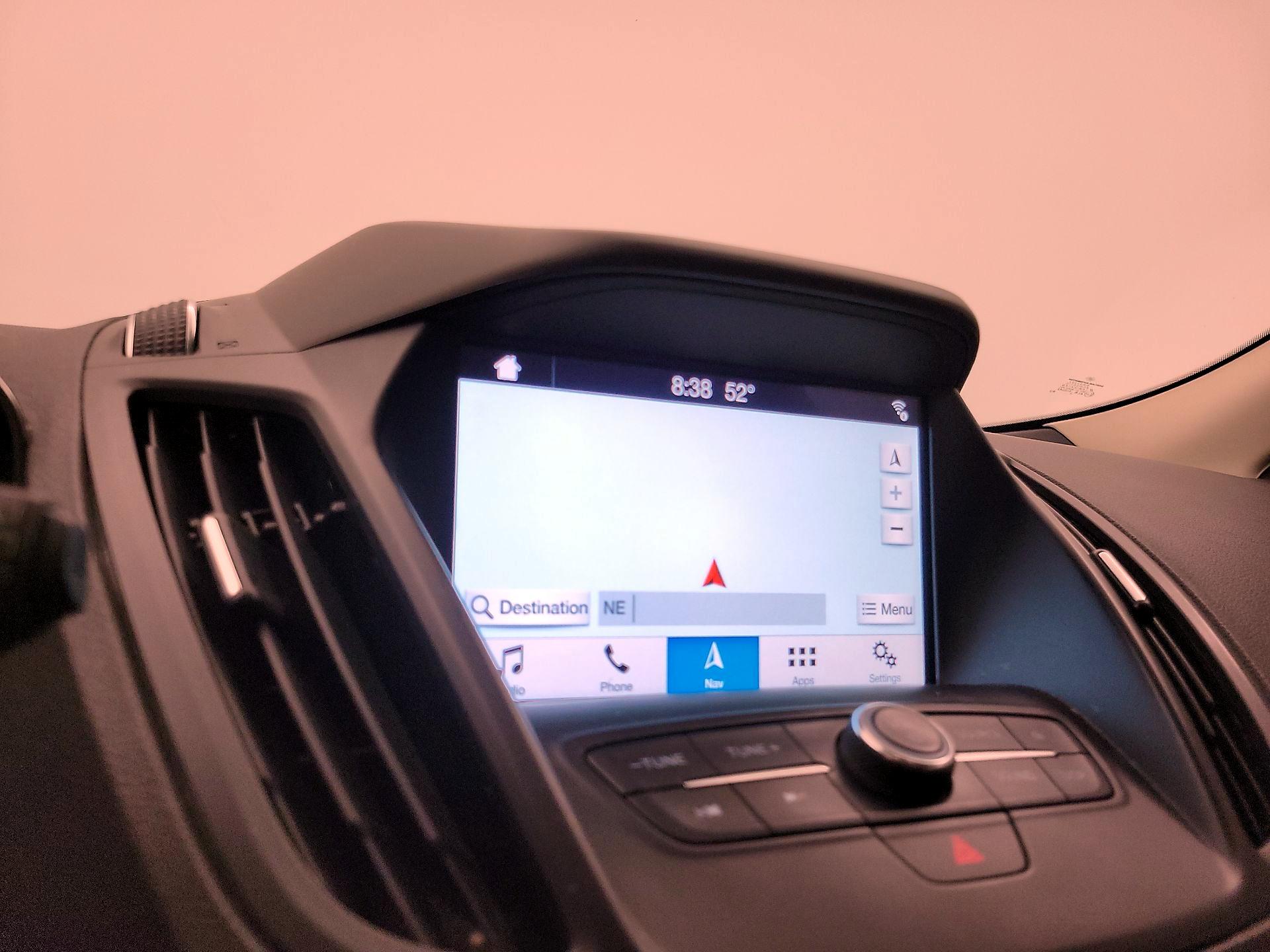 Thumbnail: 2018 Ford Escape - 14