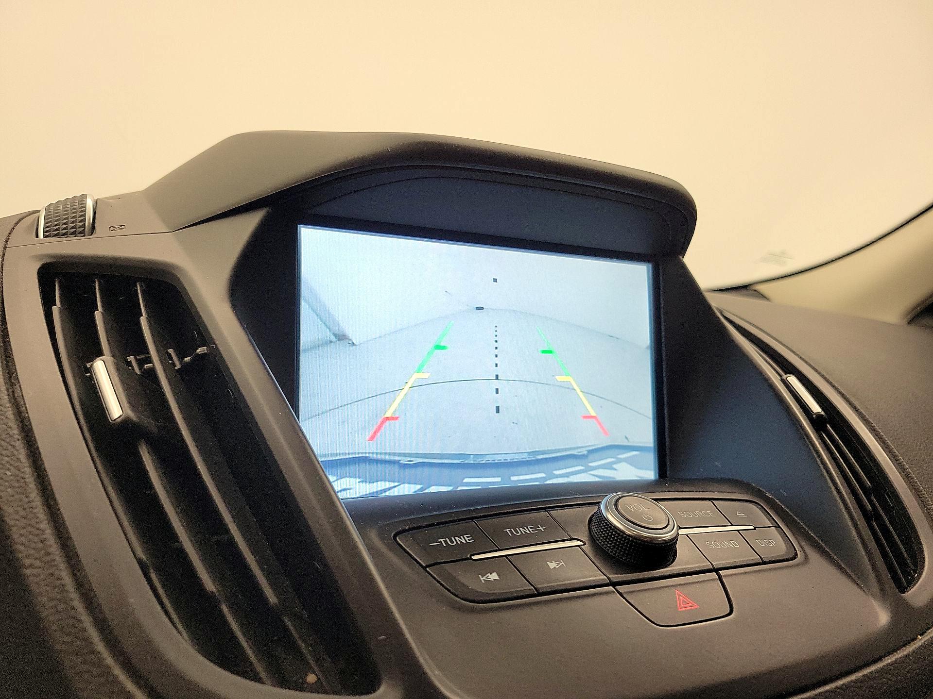 Thumbnail: 2018 Ford Escape - 15