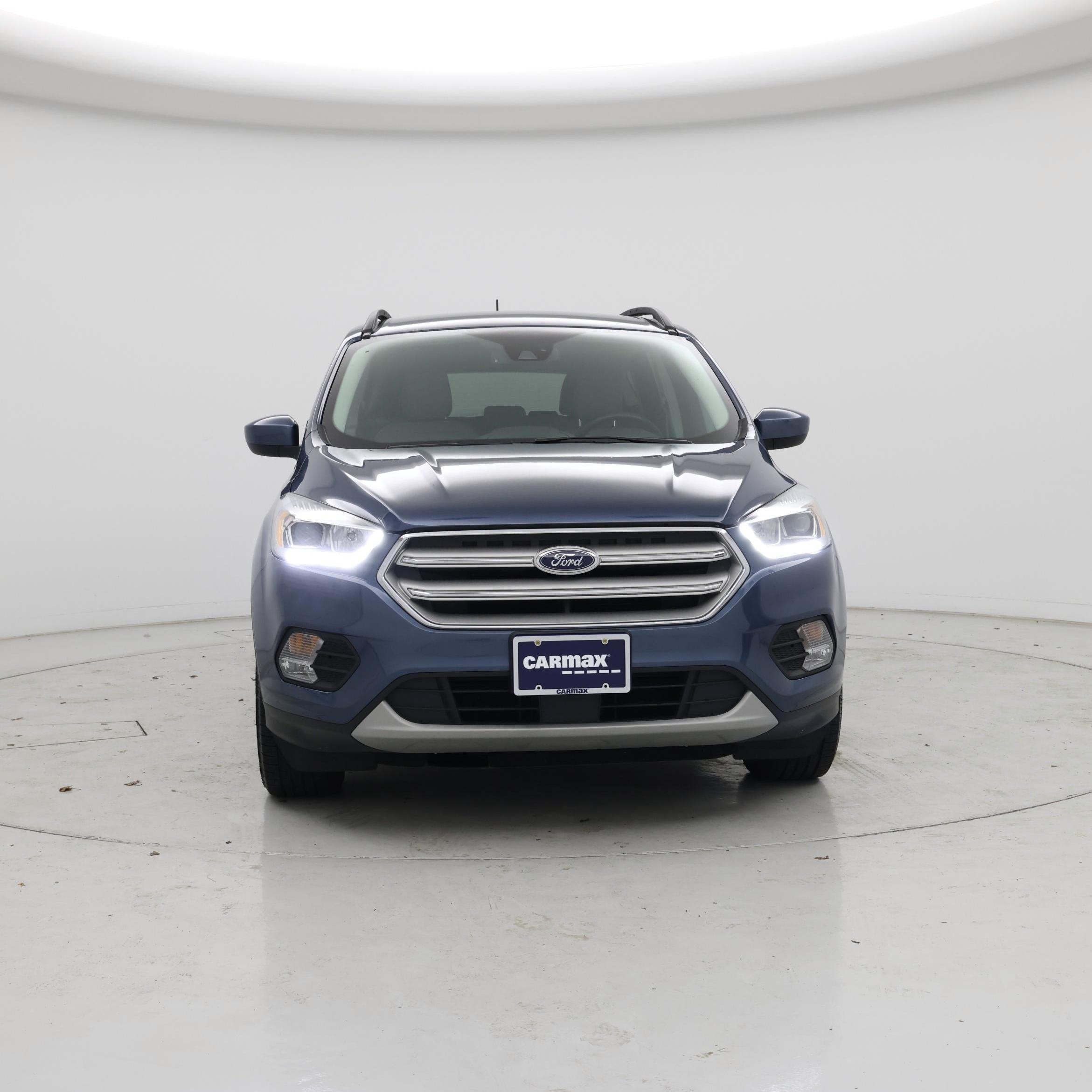Thumbnail: 2018 Ford Escape - 5