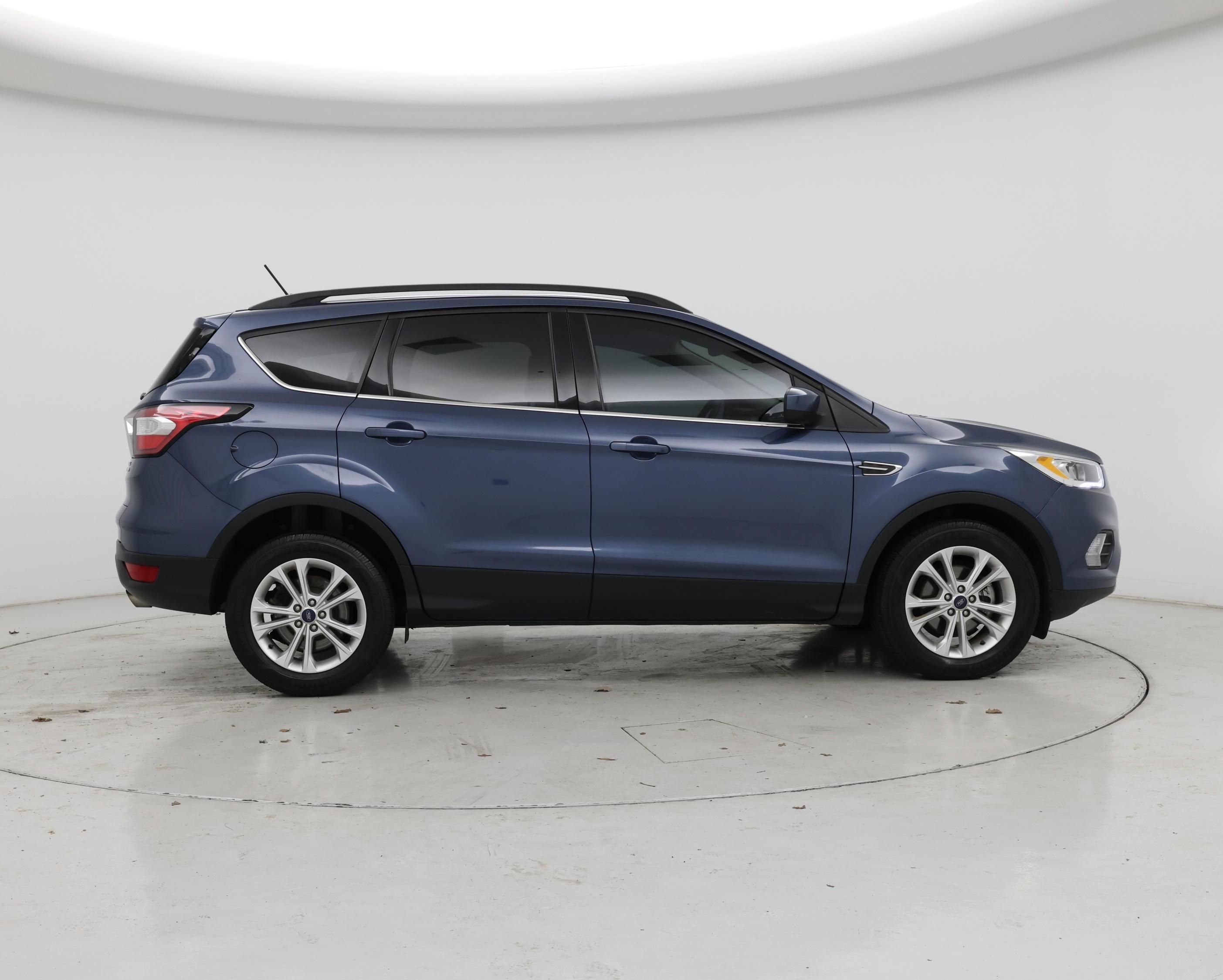 Thumbnail: 2018 Ford Escape - 7