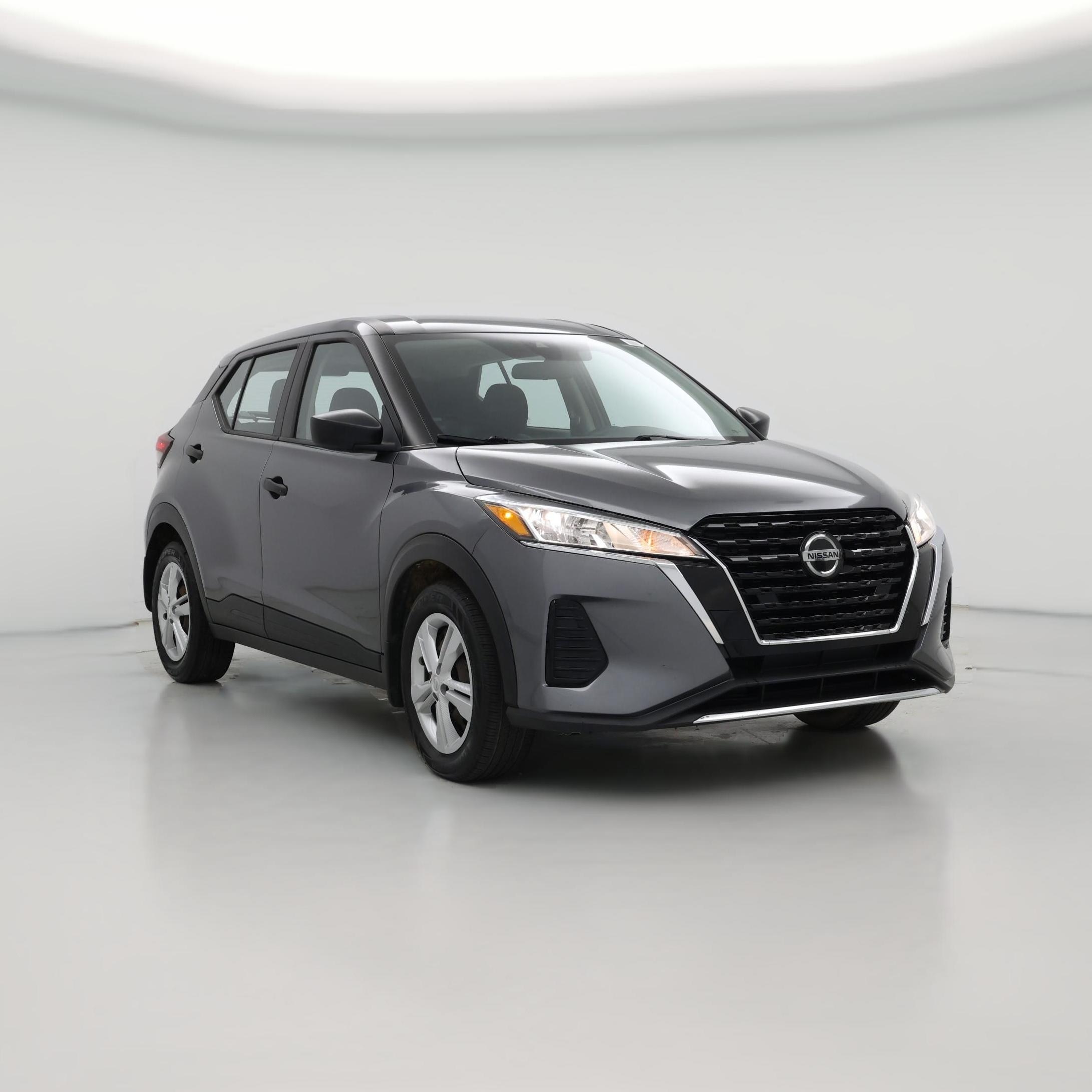Thumbnail: 2021 Nissan Kicks - 1