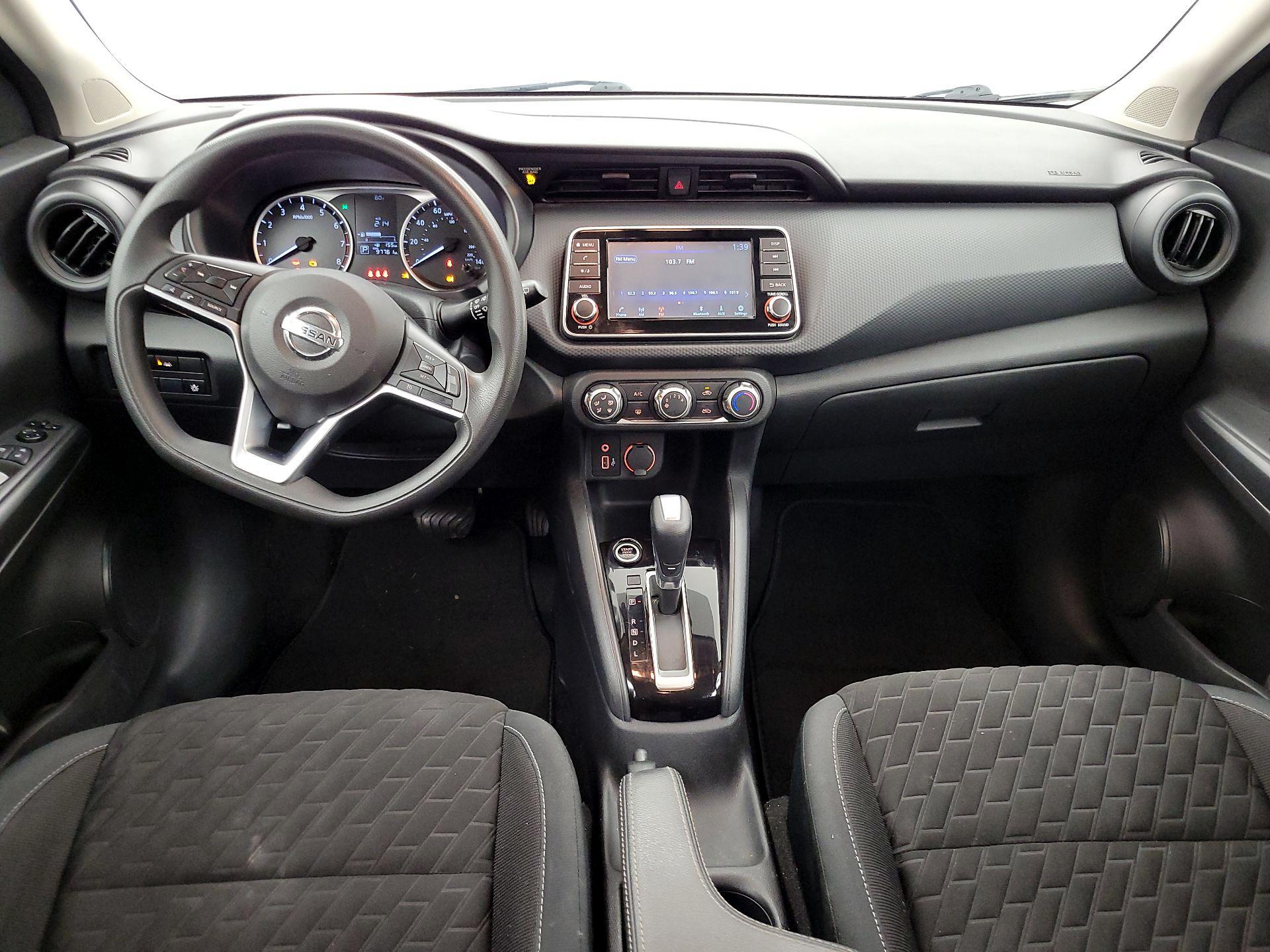 Thumbnail: 2021 Nissan Kicks - 9