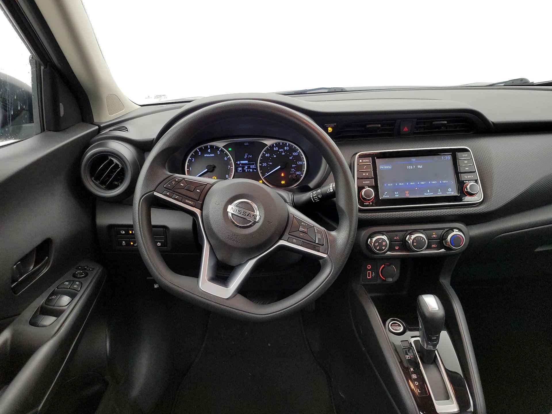 Thumbnail: 2021 Nissan Kicks - 10