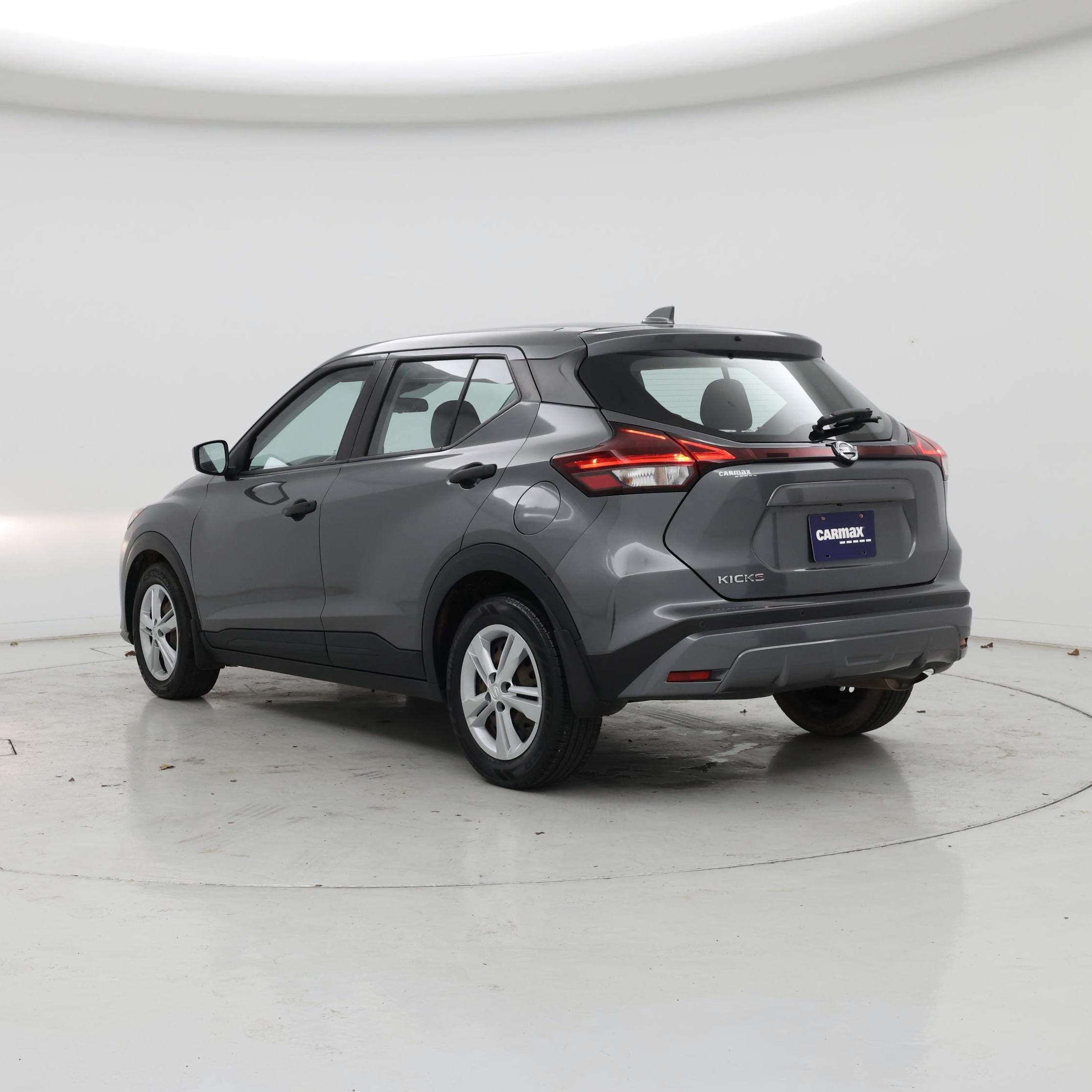Thumbnail: 2021 Nissan Kicks - 2