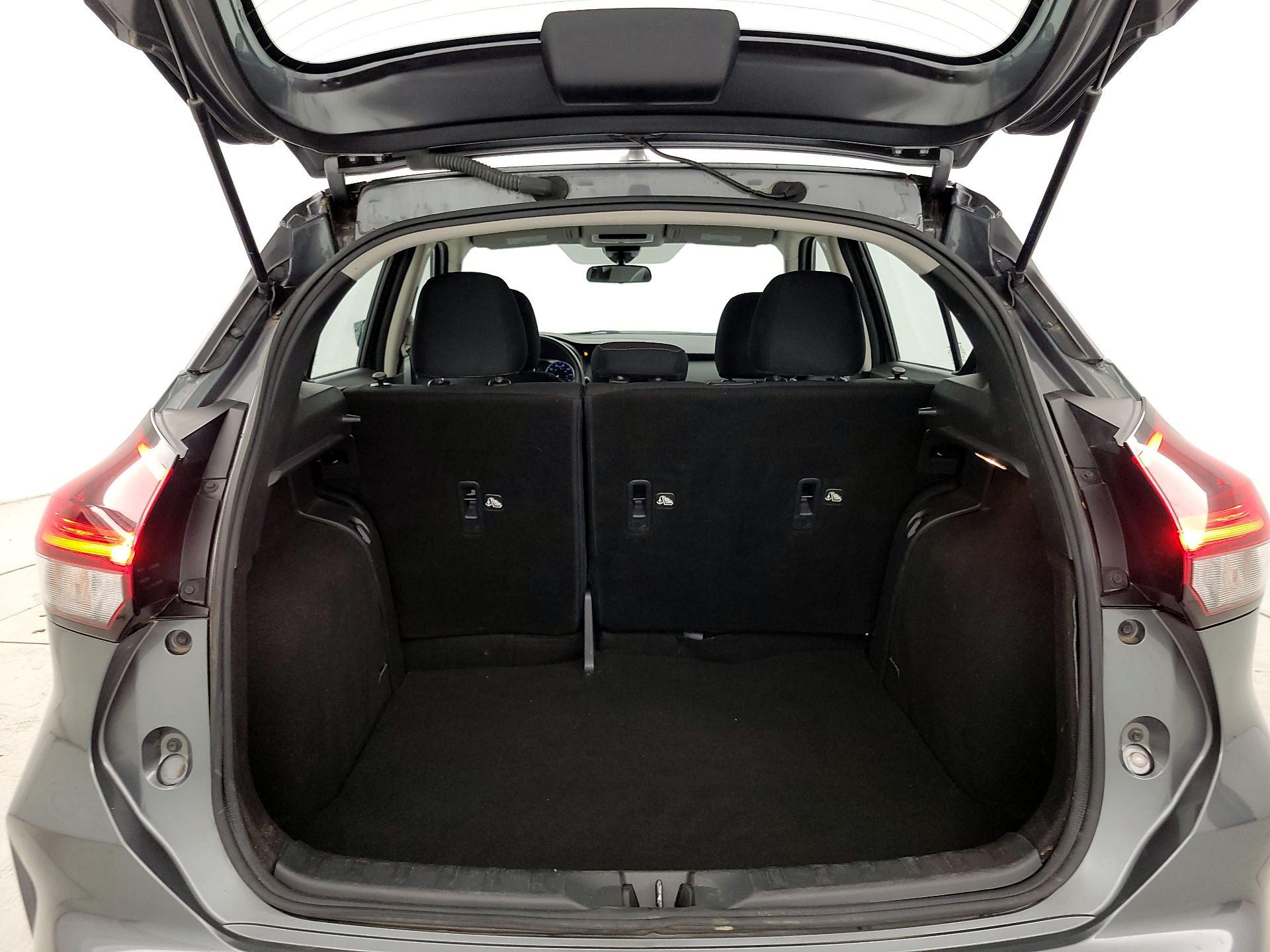 Thumbnail: 2021 Nissan Kicks - 20