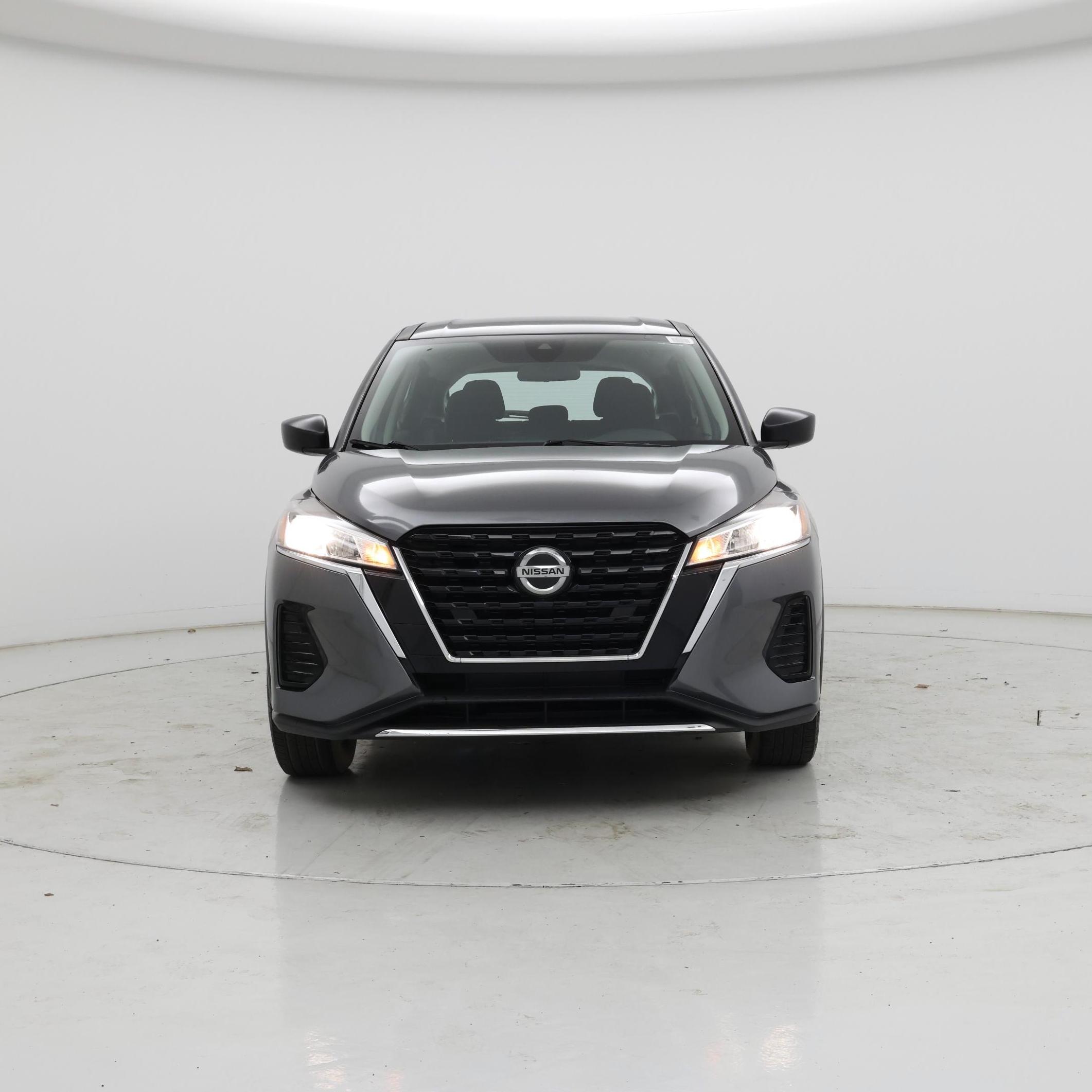 Thumbnail: 2021 Nissan Kicks - 5