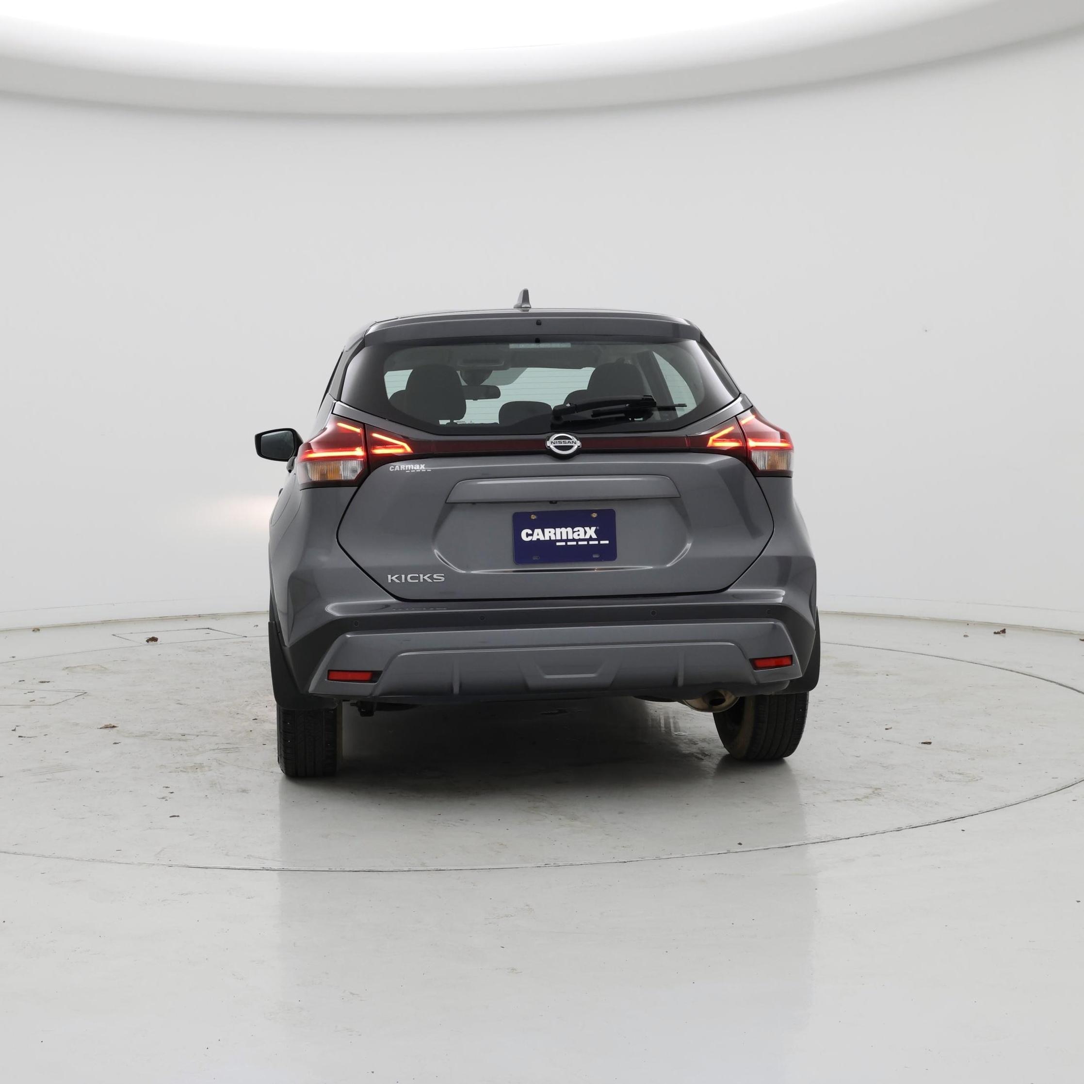 Thumbnail: 2021 Nissan Kicks - 6