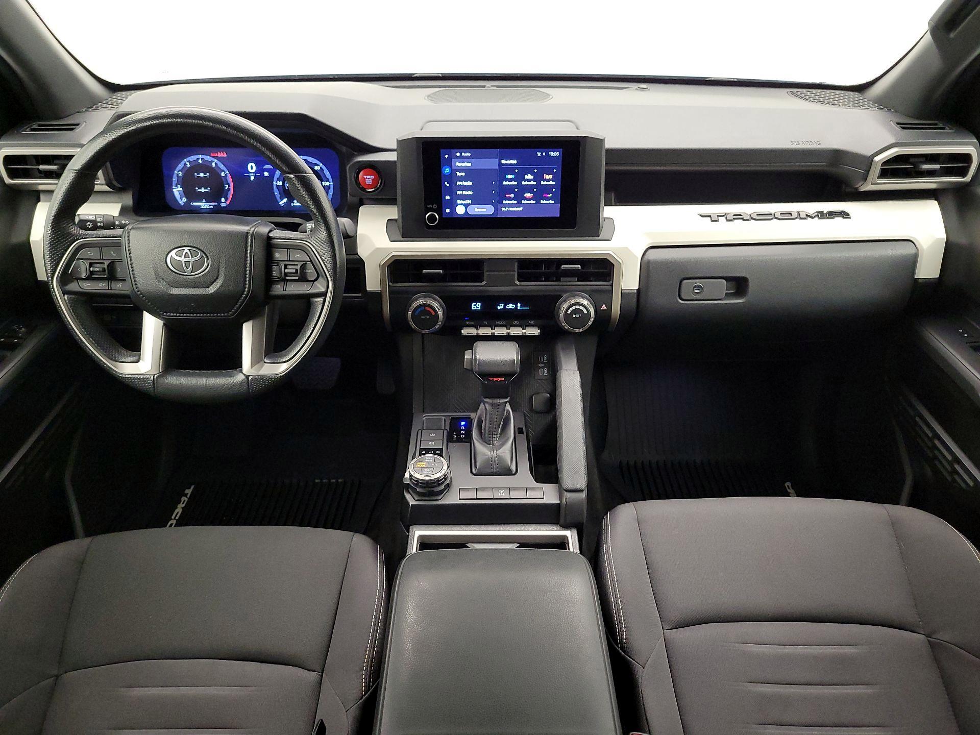 Thumbnail: 2024 Toyota Tacoma - 9