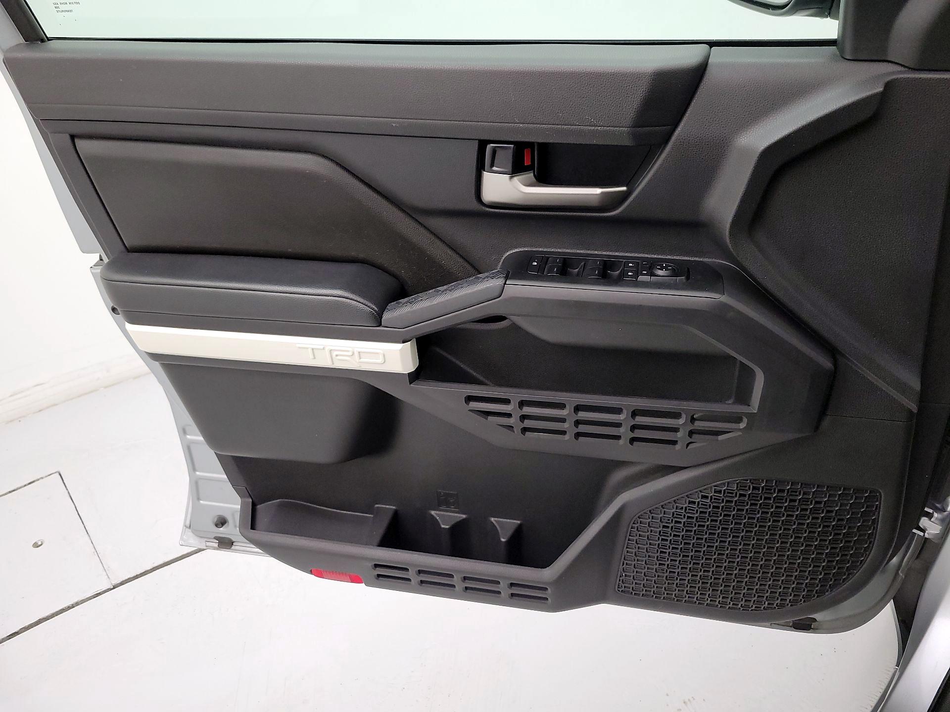 Thumbnail: 2024 Toyota Tacoma - 12