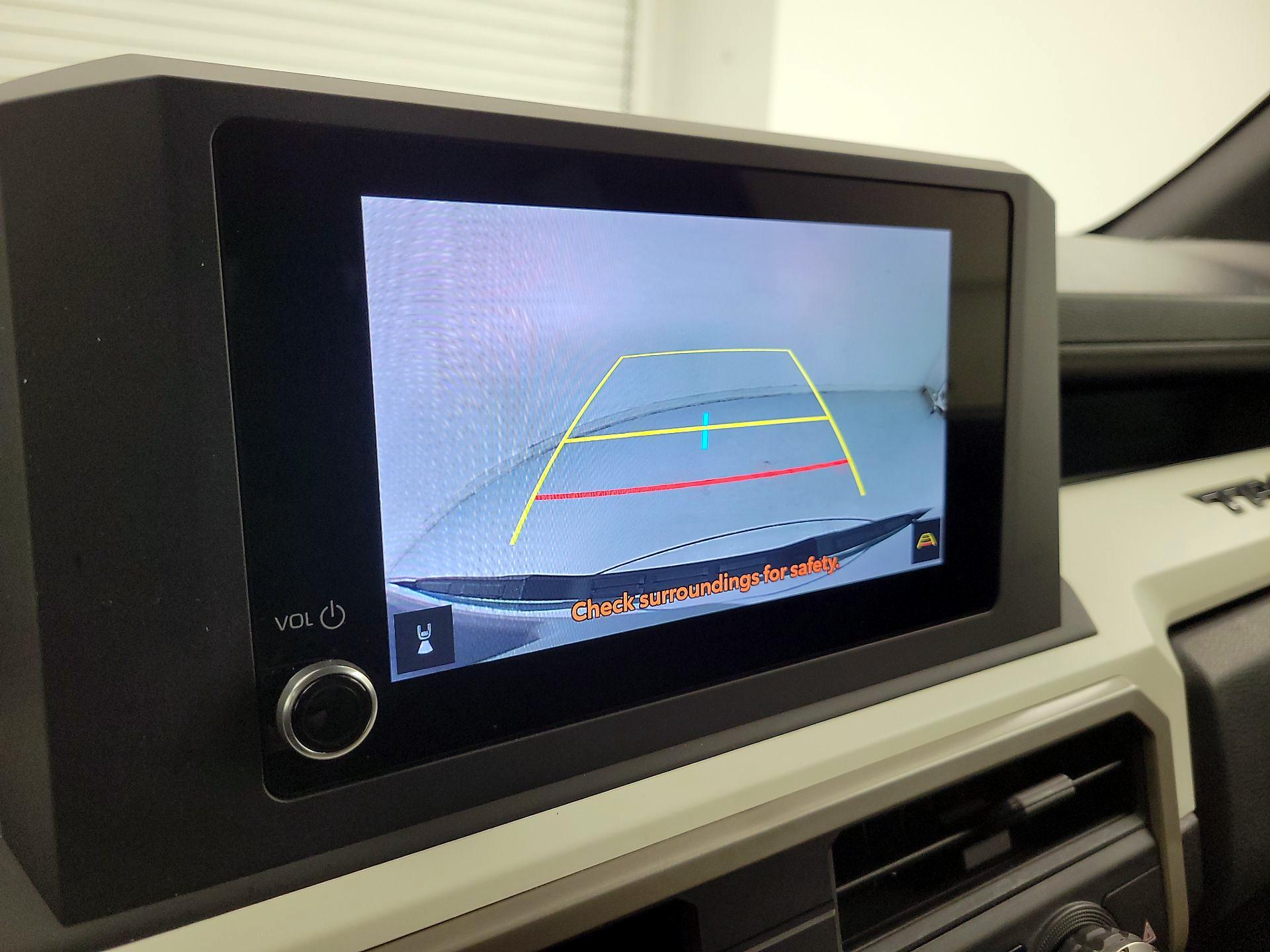 Thumbnail: 2024 Toyota Tacoma - 14