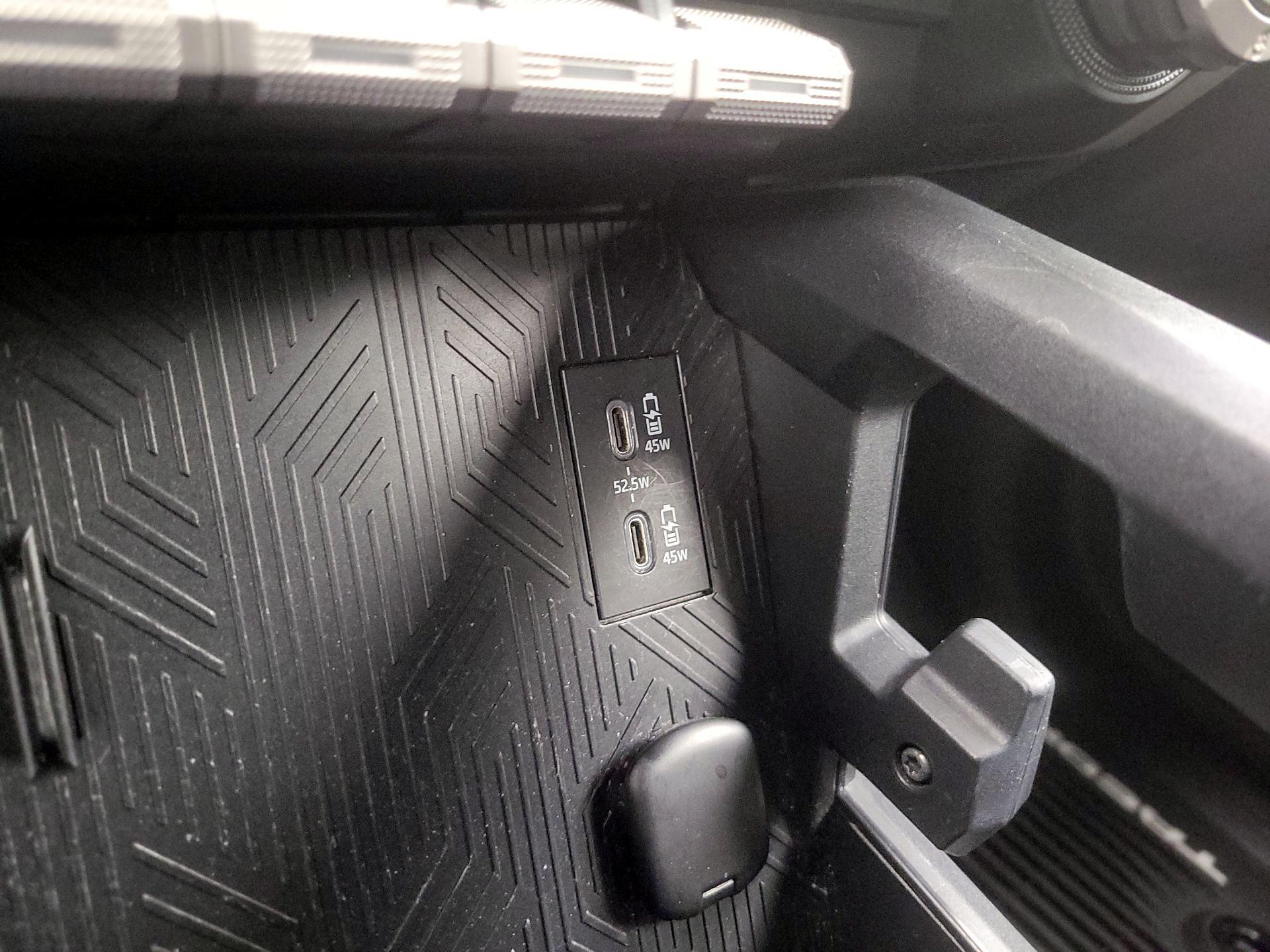 Thumbnail: 2024 Toyota Tacoma - 18