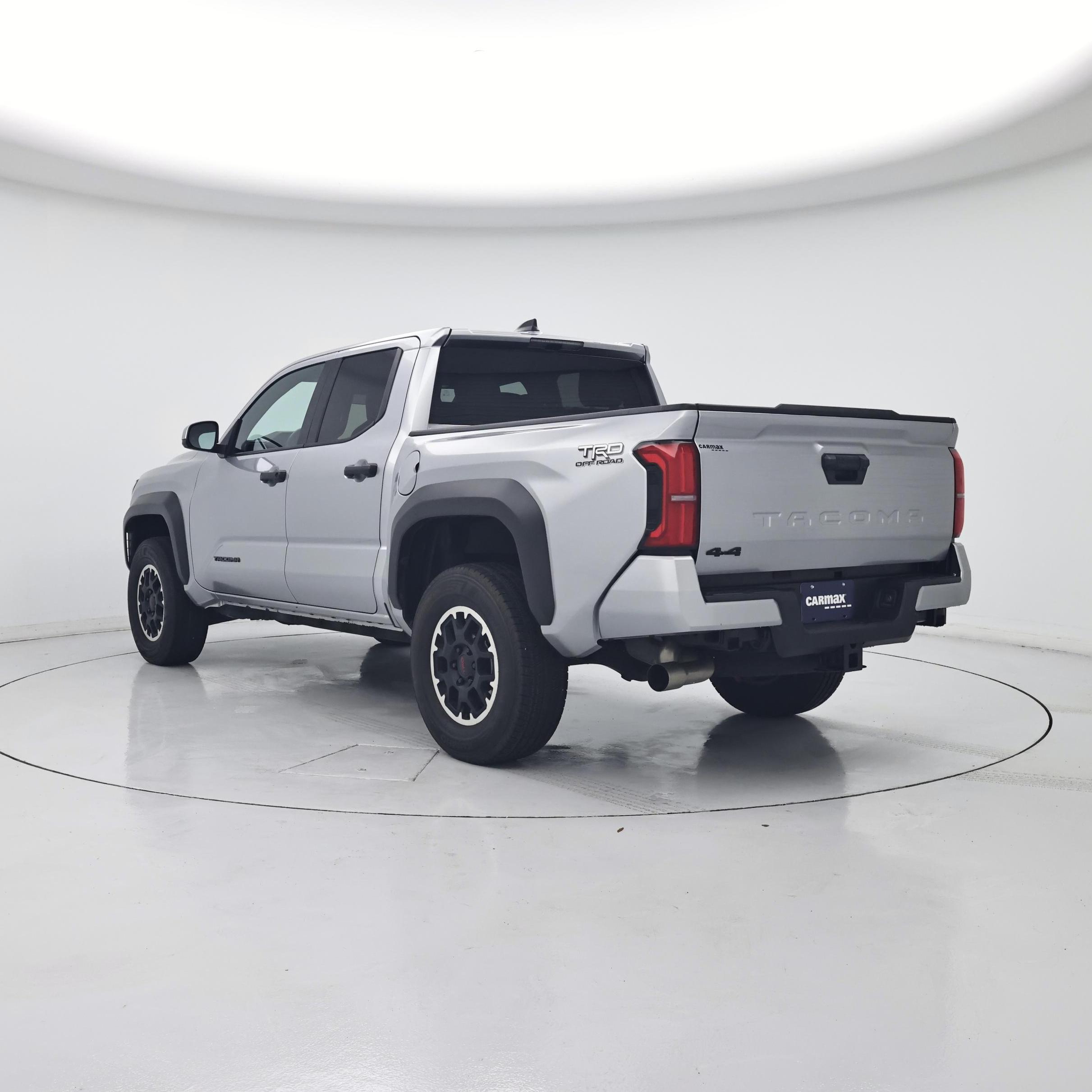 Thumbnail: 2024 Toyota Tacoma - 2