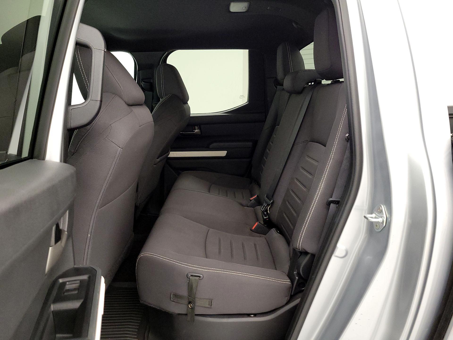 Thumbnail: 2024 Toyota Tacoma - 19