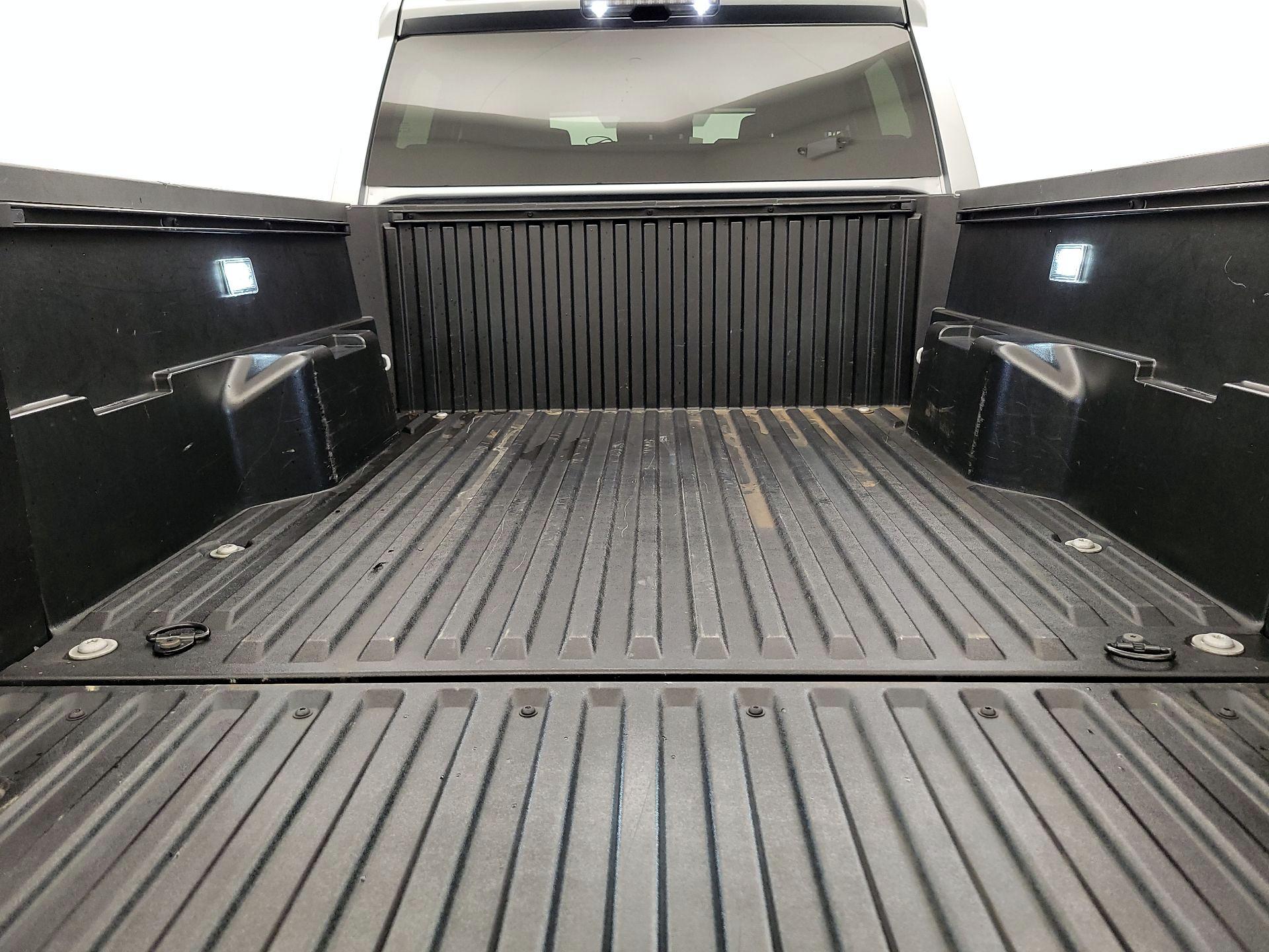 Thumbnail: 2024 Toyota Tacoma - 20