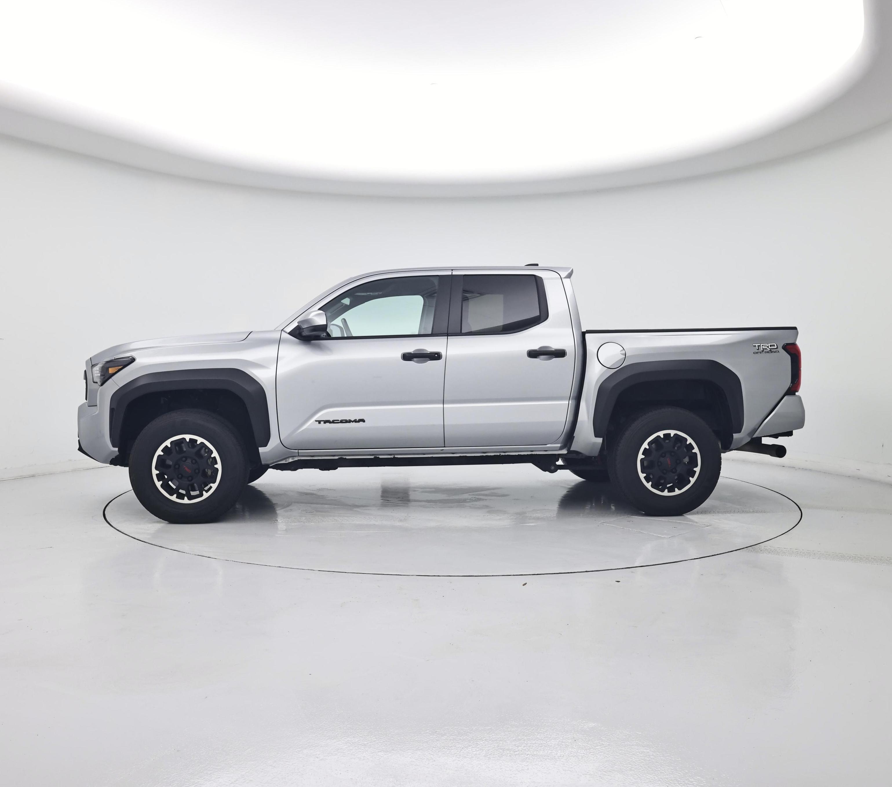 Thumbnail: 2024 Toyota Tacoma - 3