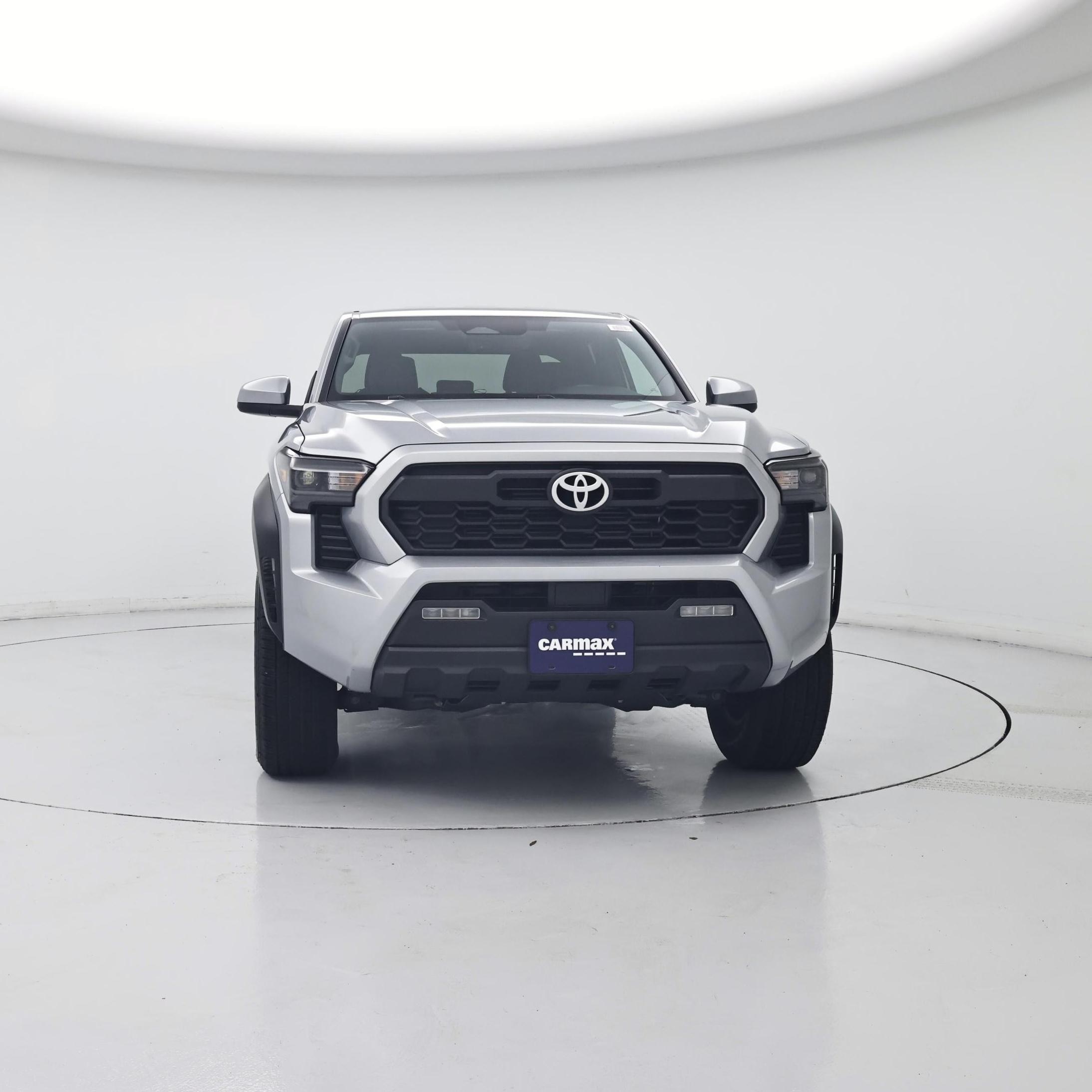 Thumbnail: 2024 Toyota Tacoma - 5
