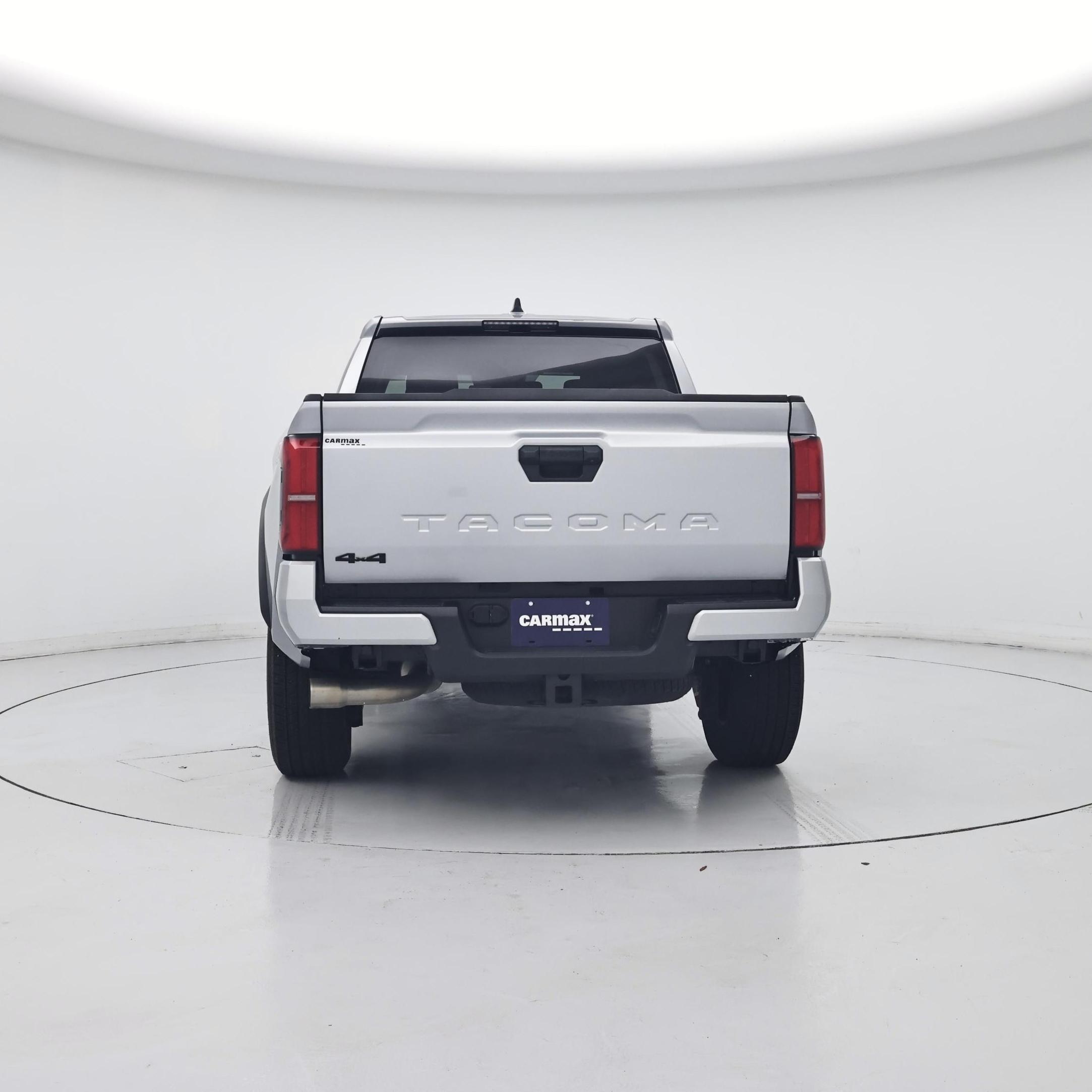 Thumbnail: 2024 Toyota Tacoma - 6