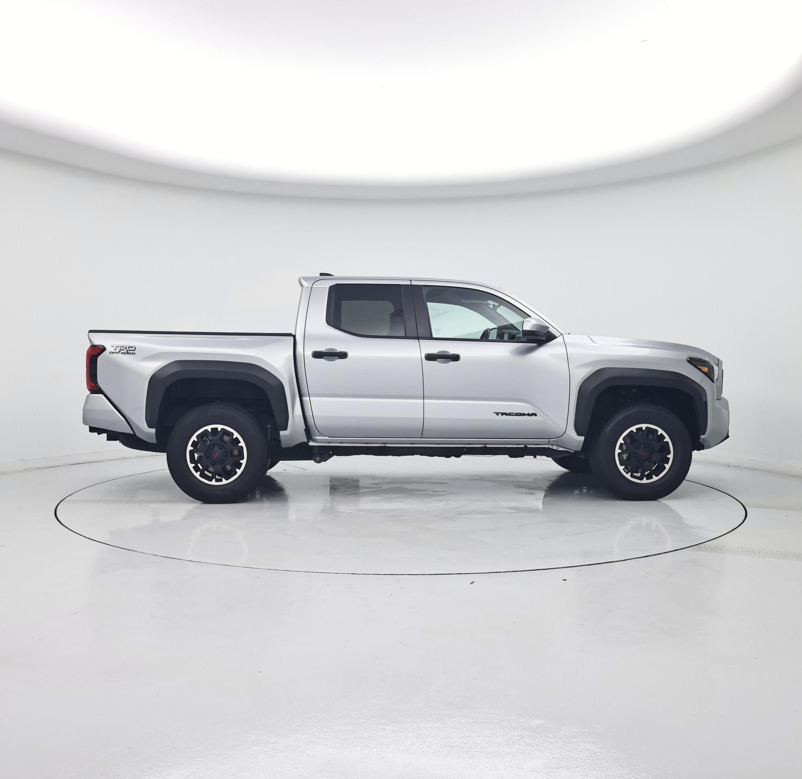 Thumbnail: 2024 Toyota Tacoma - 7