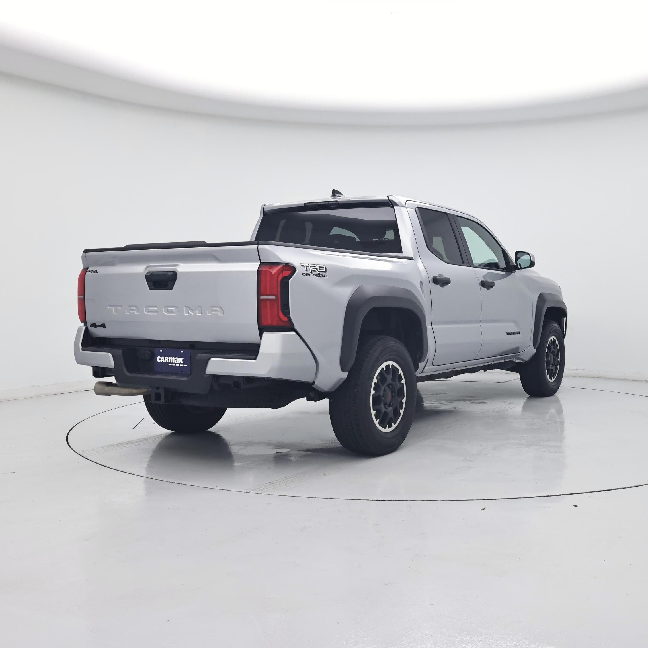 Thumbnail: 2024 Toyota Tacoma - 8