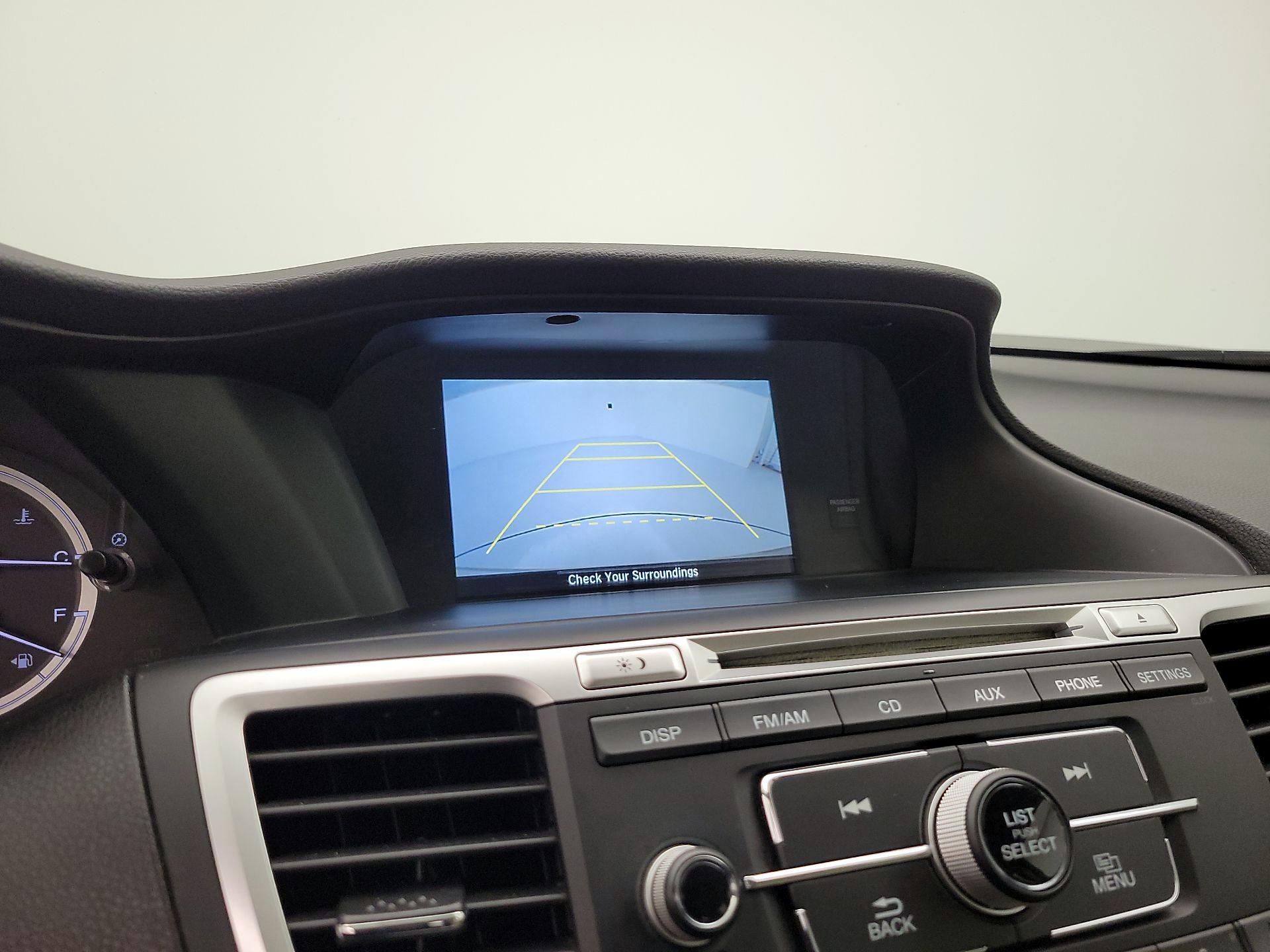 Thumbnail: 2015 Honda Accord - 14