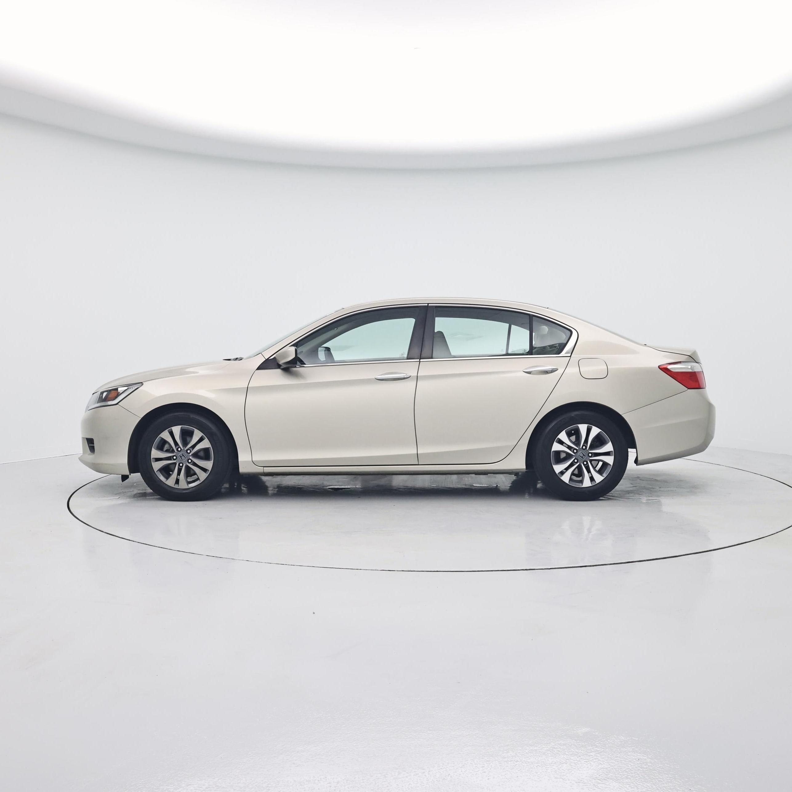 Thumbnail: 2015 Honda Accord - 3