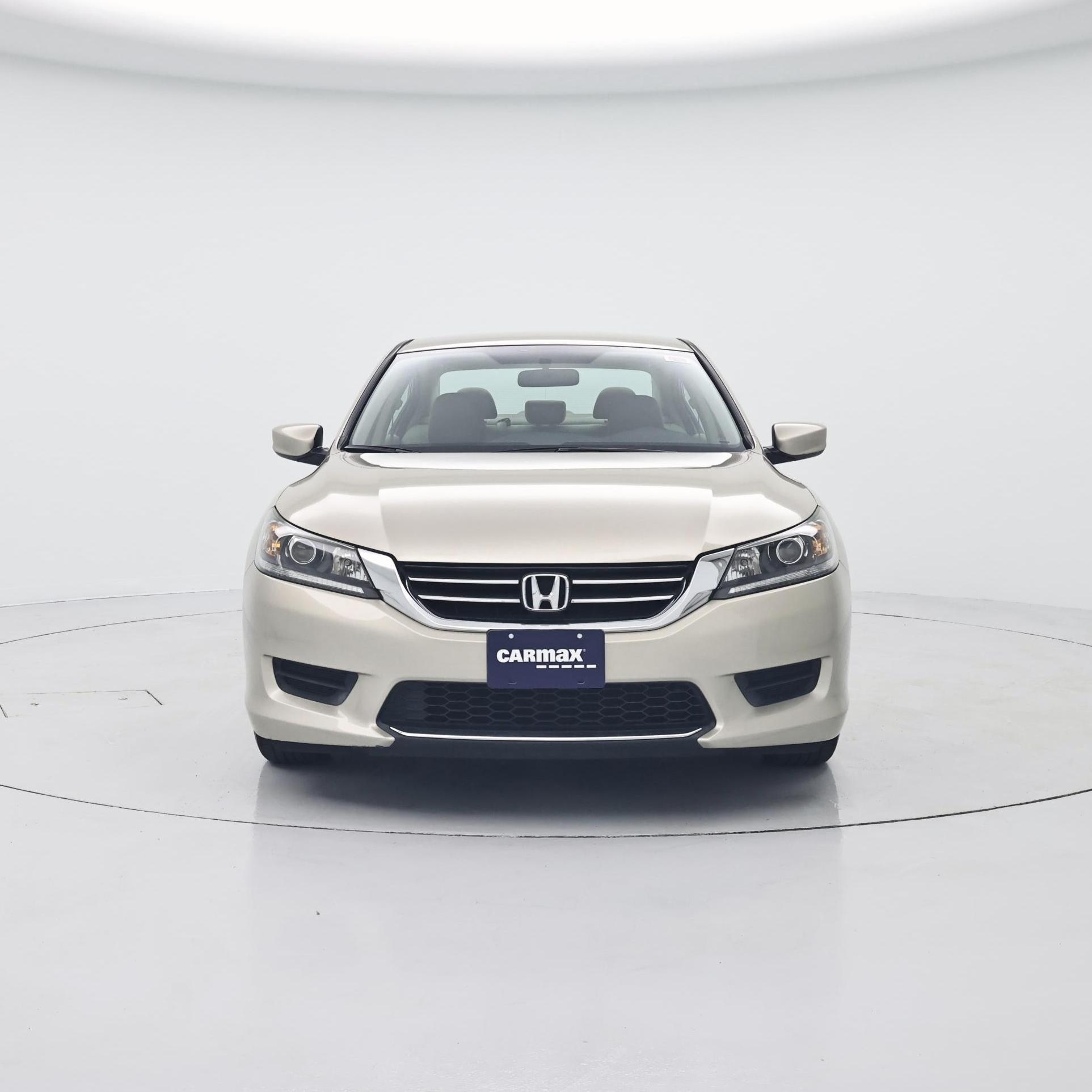 Thumbnail: 2015 Honda Accord - 5