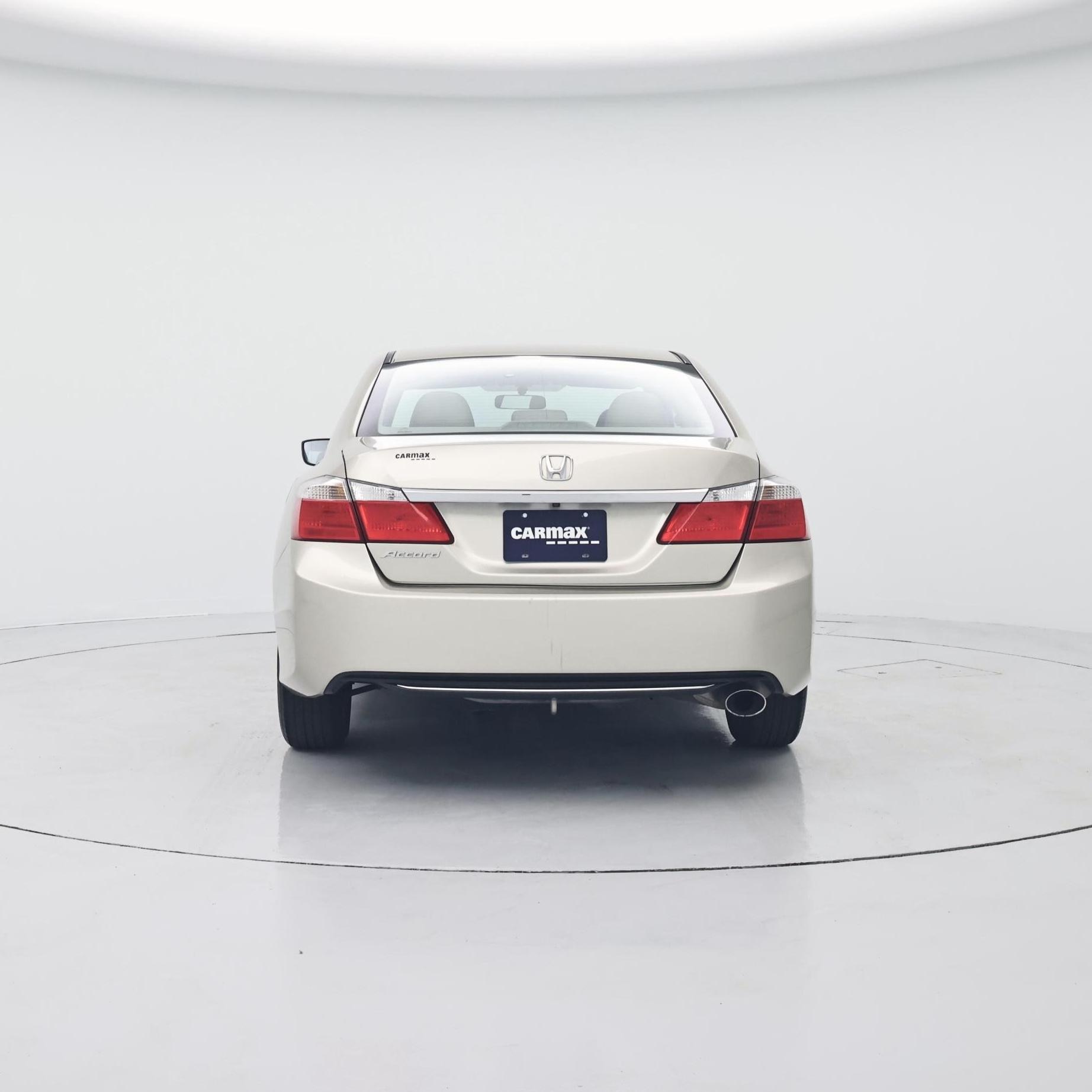 Thumbnail: 2015 Honda Accord - 6