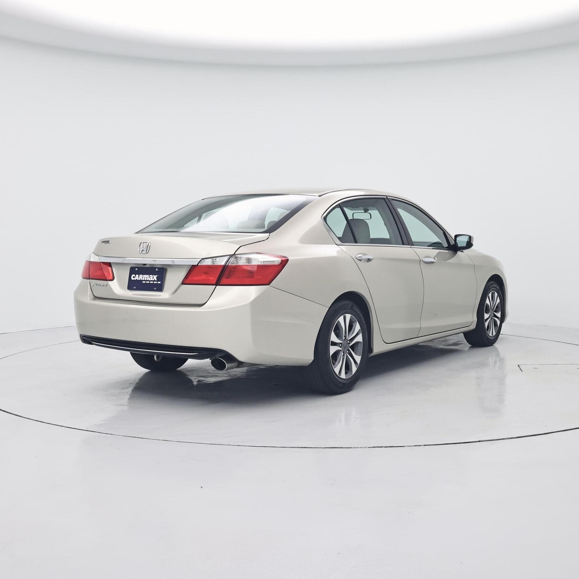 Thumbnail: 2015 Honda Accord - 8