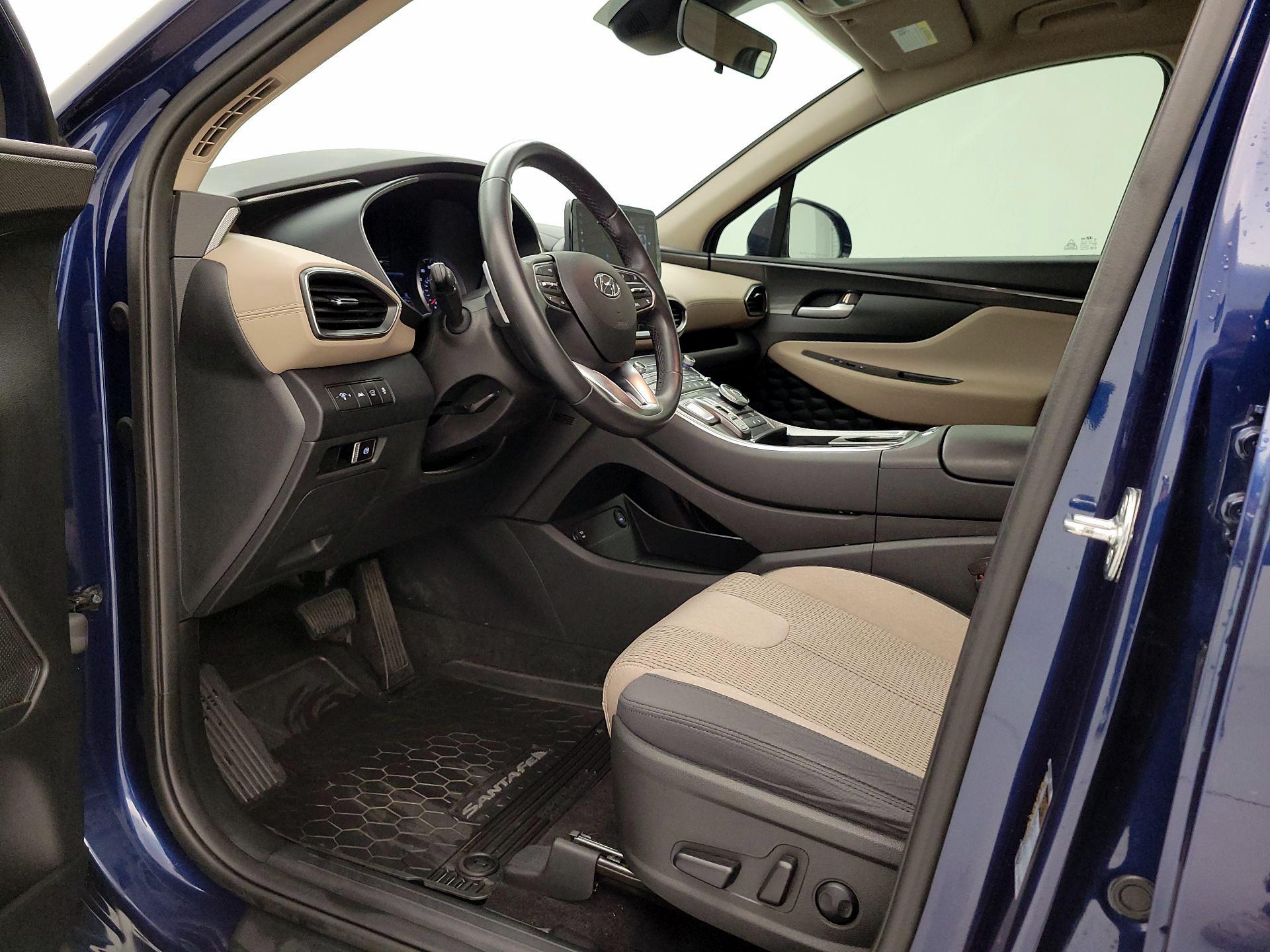 Thumbnail: 2023 Hyundai Santa Fe - 11