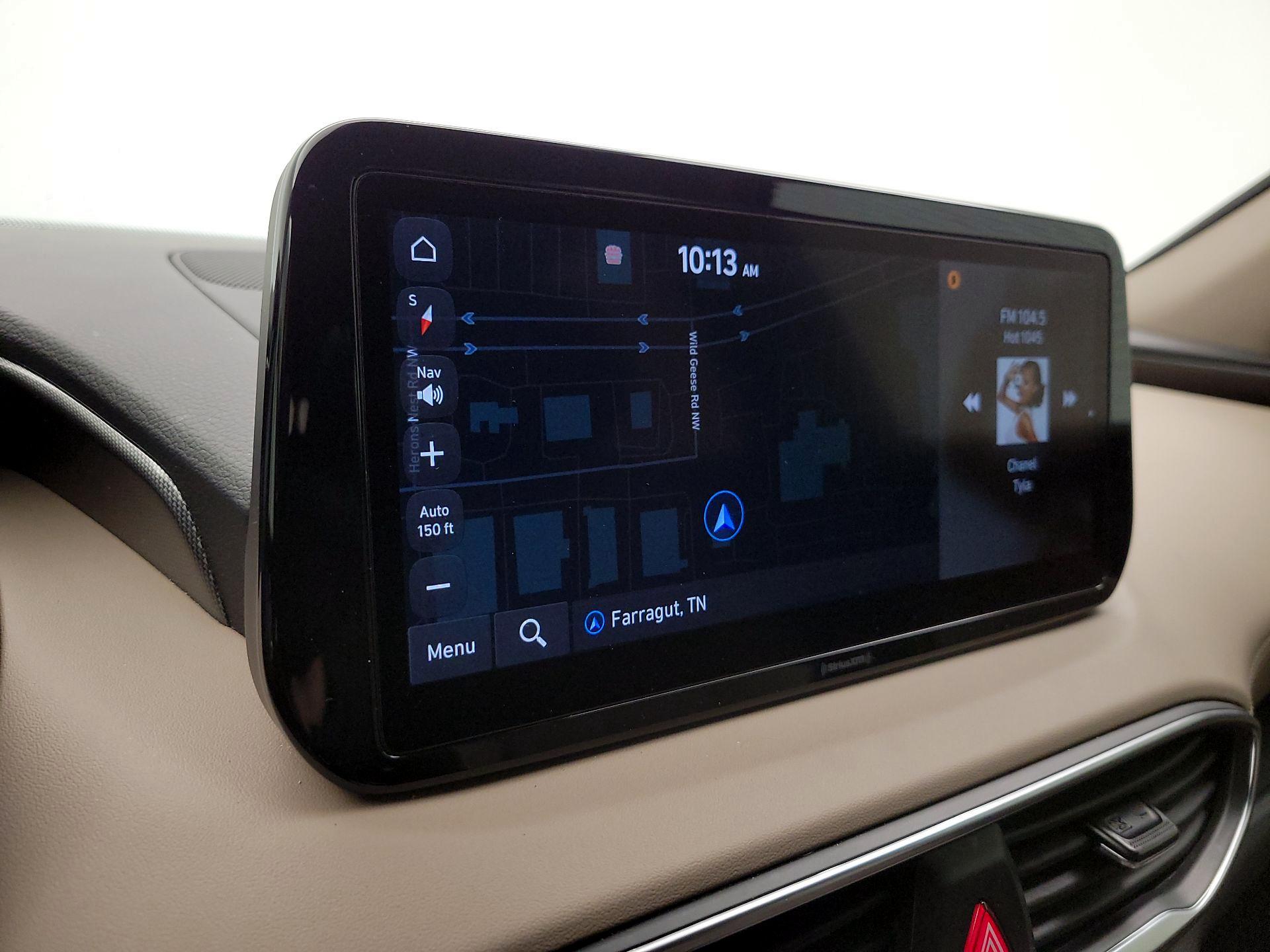 Thumbnail: 2023 Hyundai Santa Fe - 14