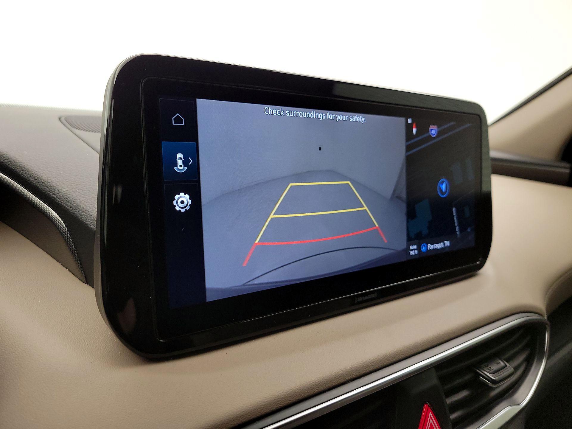 Thumbnail: 2023 Hyundai Santa Fe - 15